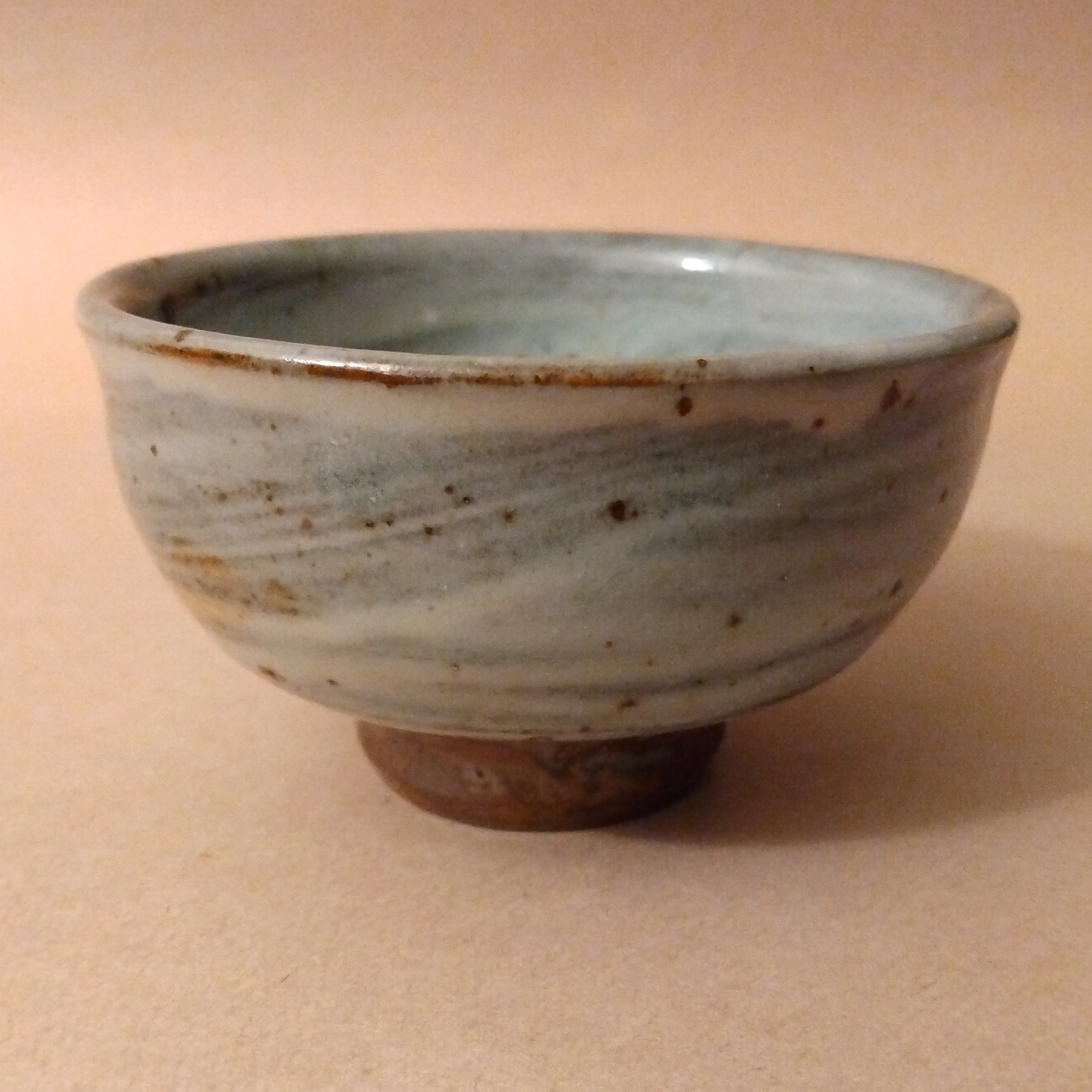 Guinomi, Sake Cup, by John Miller