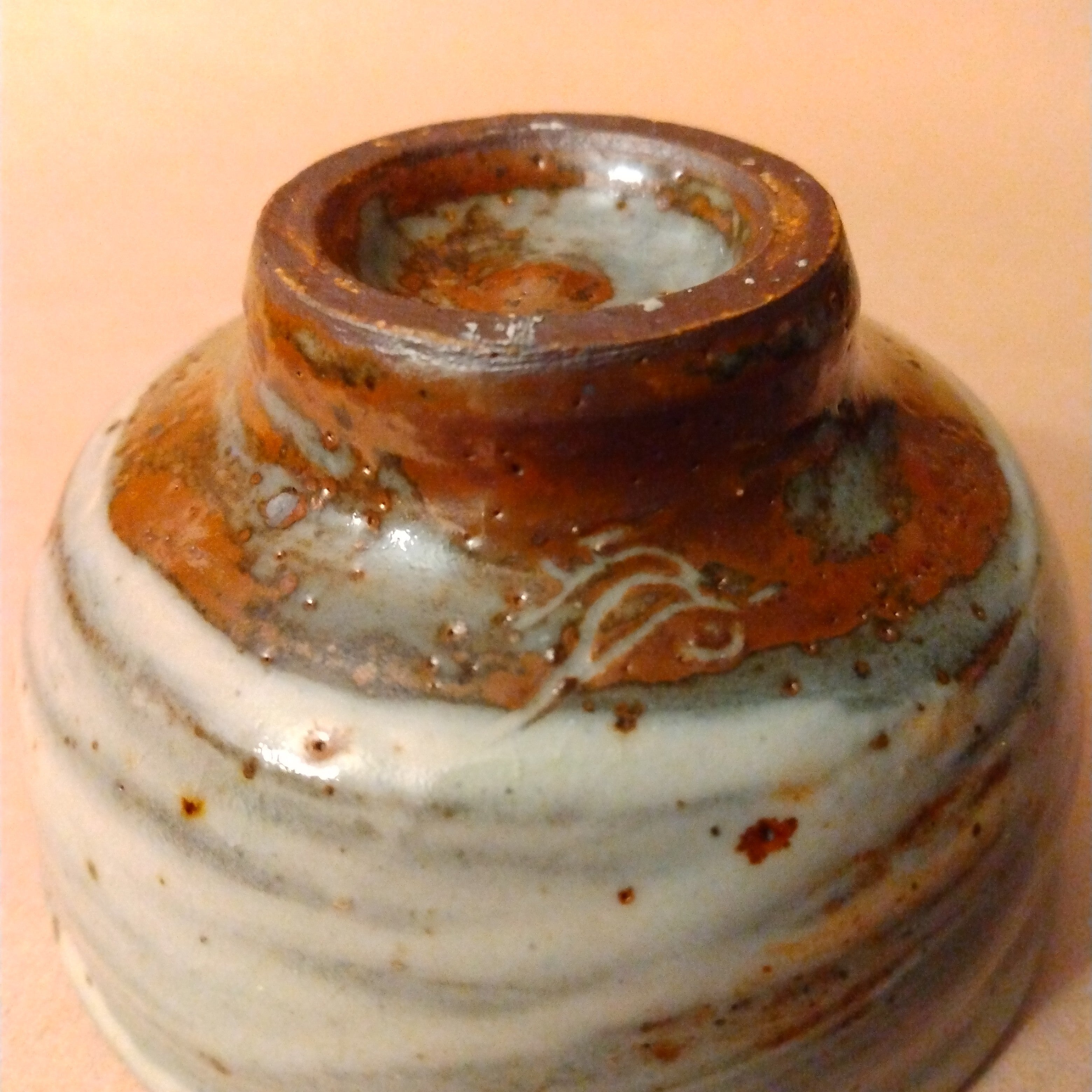 Guinomi, Sake Cup, by John Miller