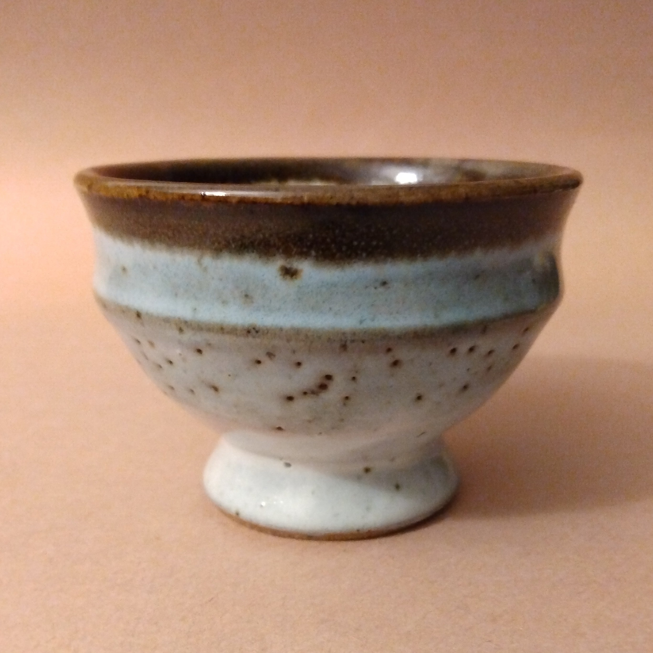 Guinomi, Sake Cup, by John Miller