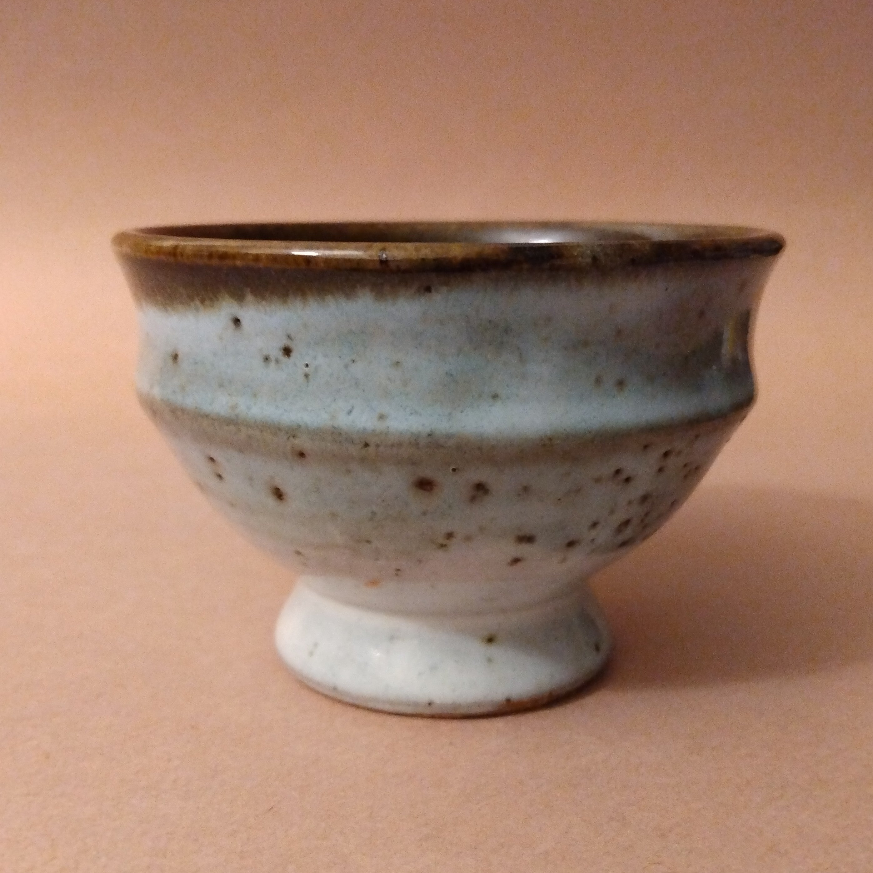 Guinomi, Sake Cup, by John Miller