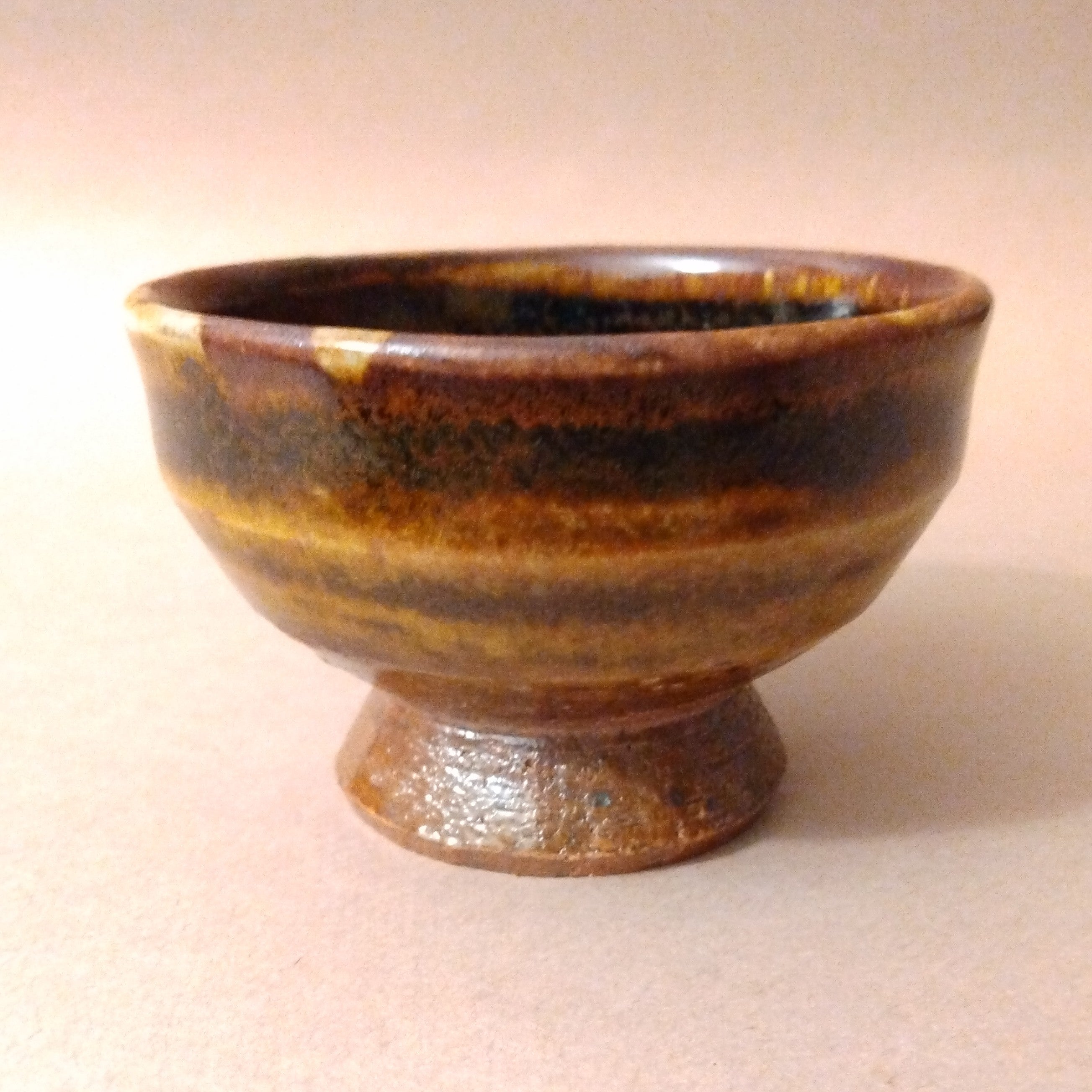 Guinomi, Sake Cup, by John Miller