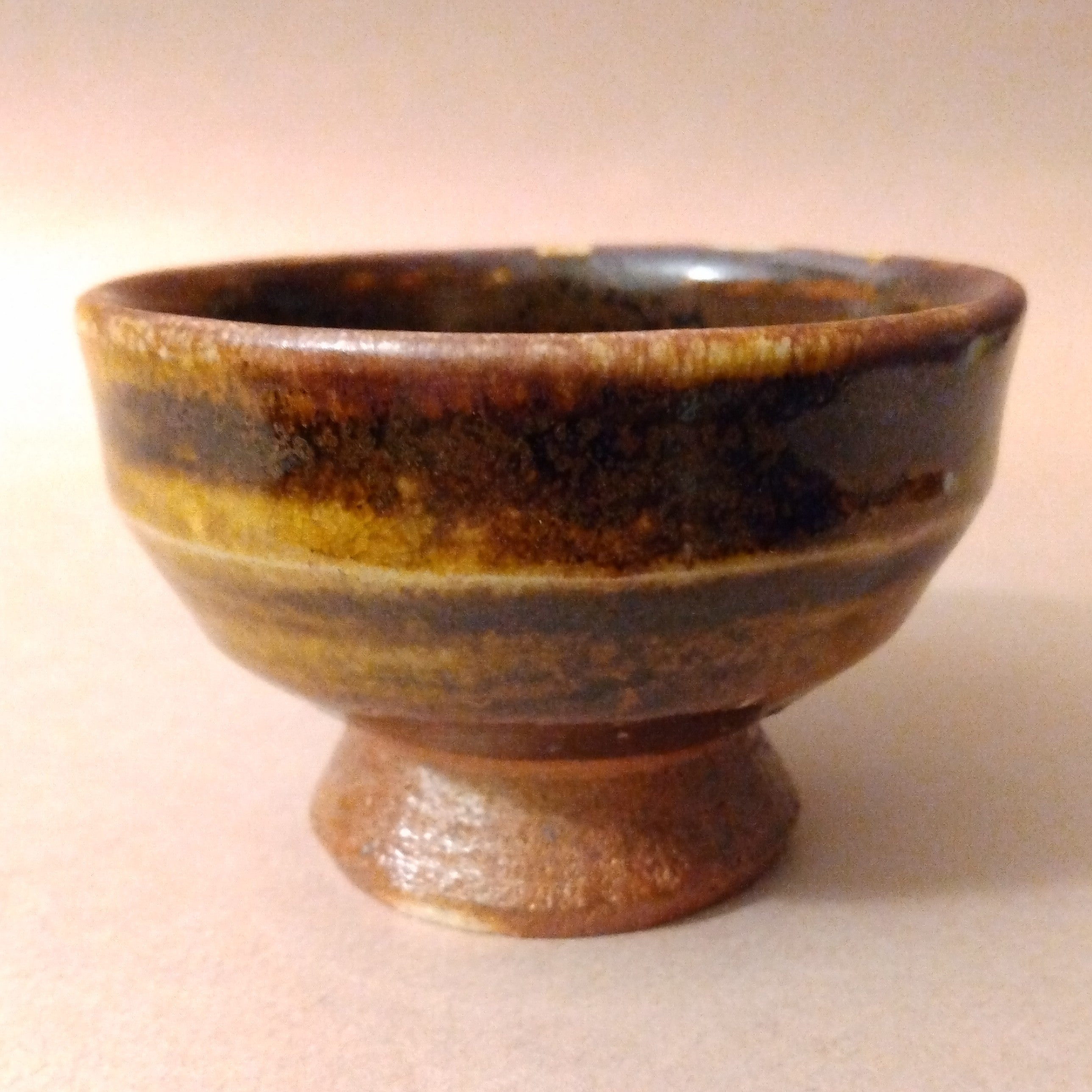 Guinomi, Sake Cup, by John Miller