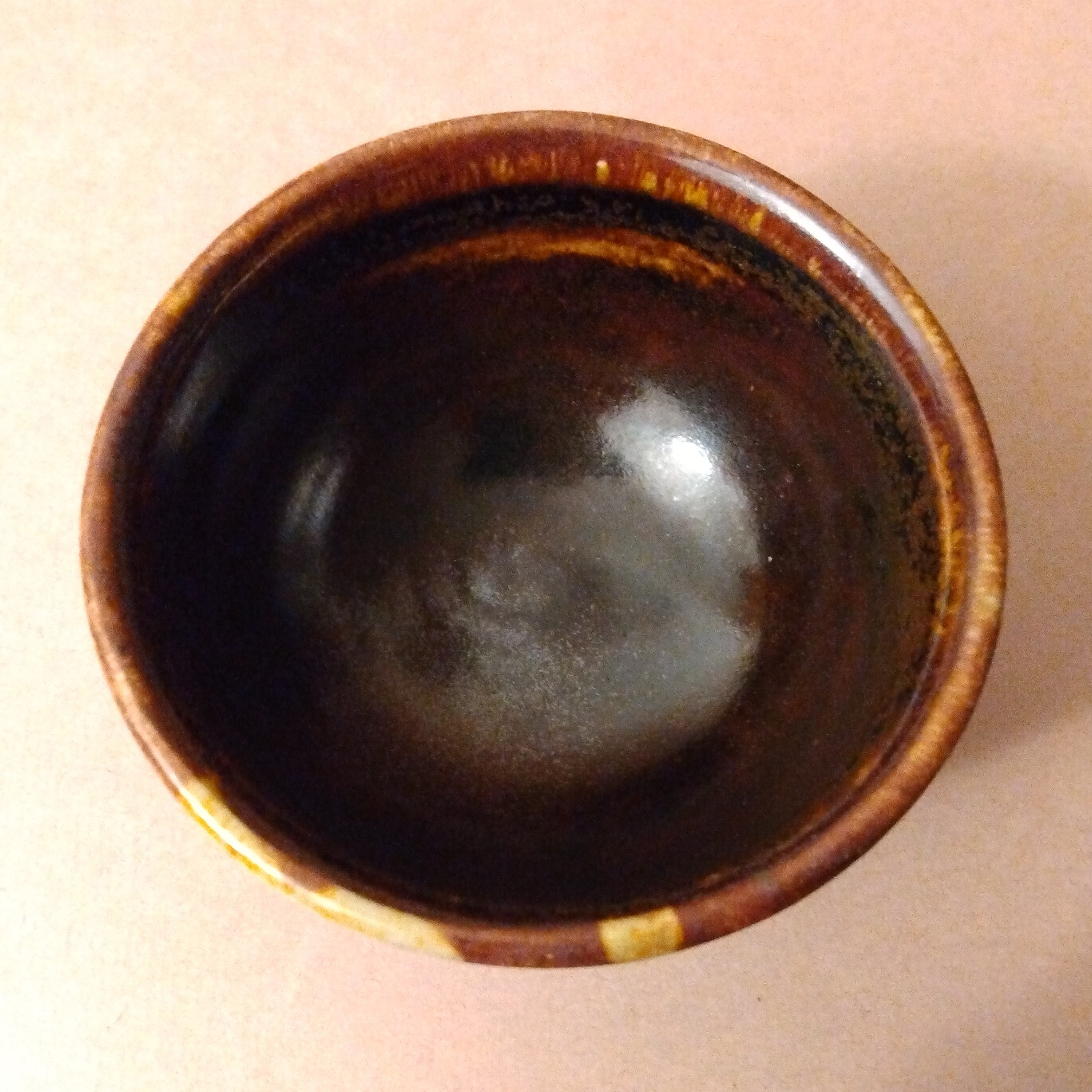 Guinomi, Sake Cup, by John Miller