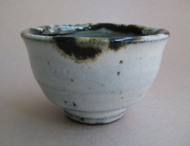 Guinomi, Sake Cup, by John Miller
