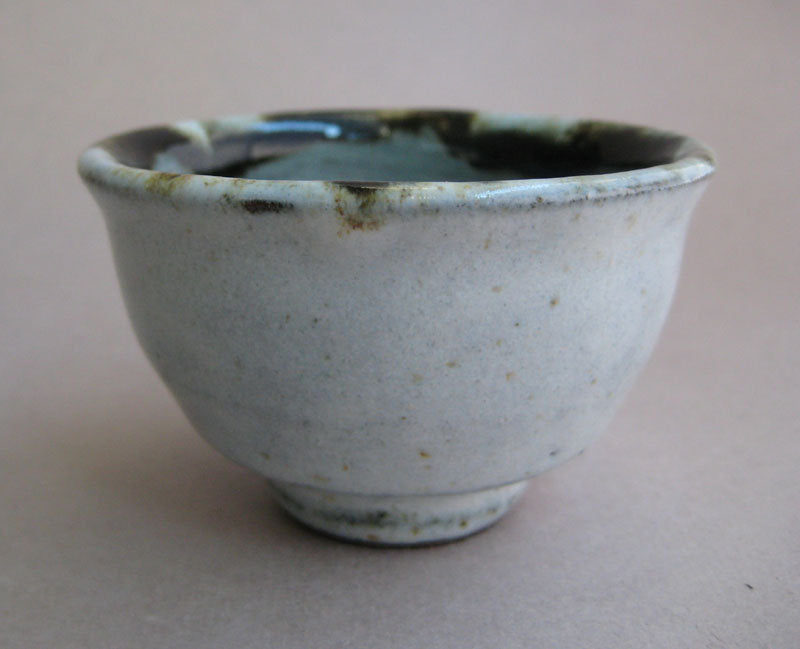 Guinomi, Sake Cup, by John Miller