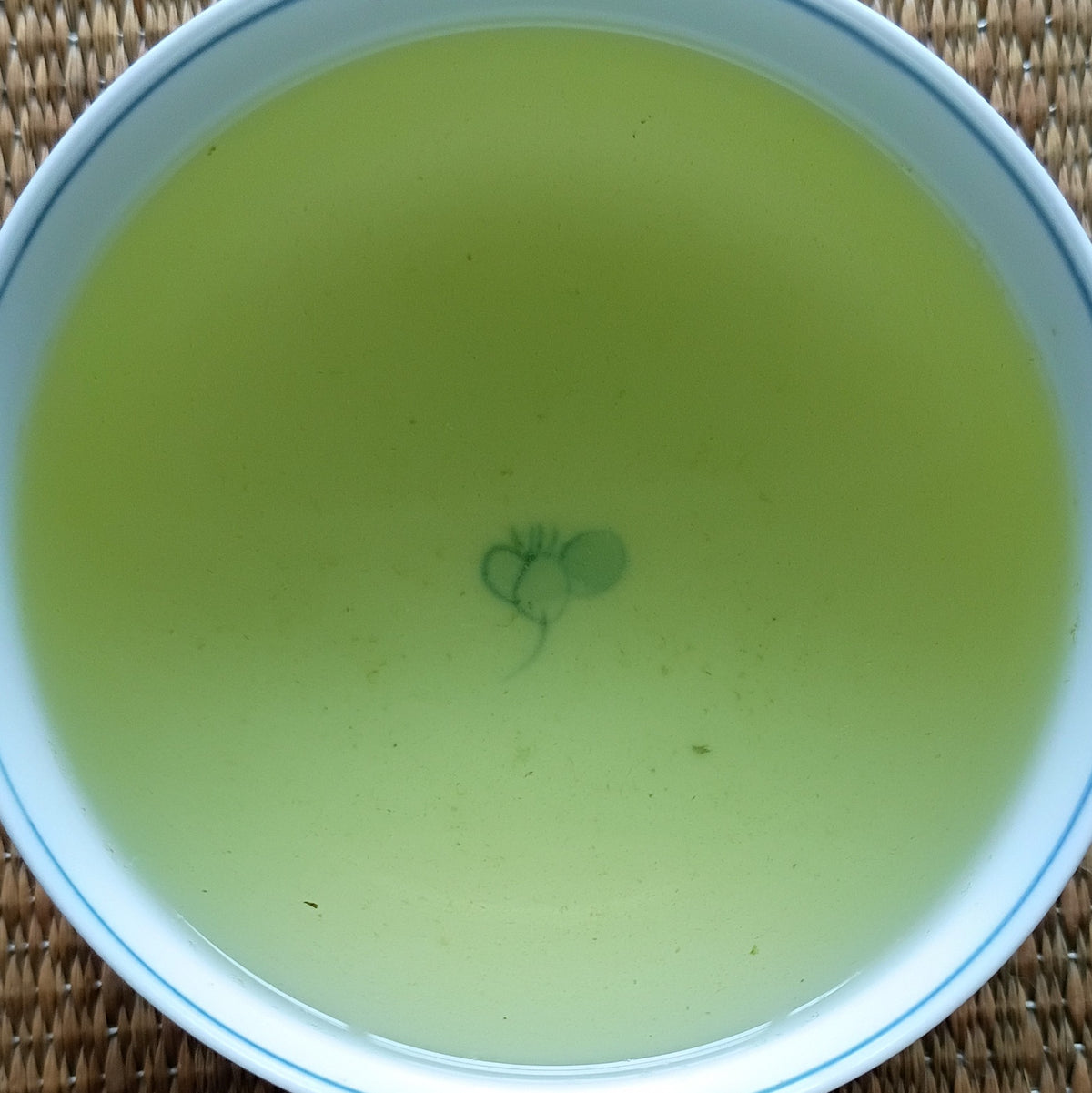 NEW Kirari31 Kabuse Sencha; Hoshino Village, Yame, Fukuoka Prefecture, 50g. 2026 Spring Harvest