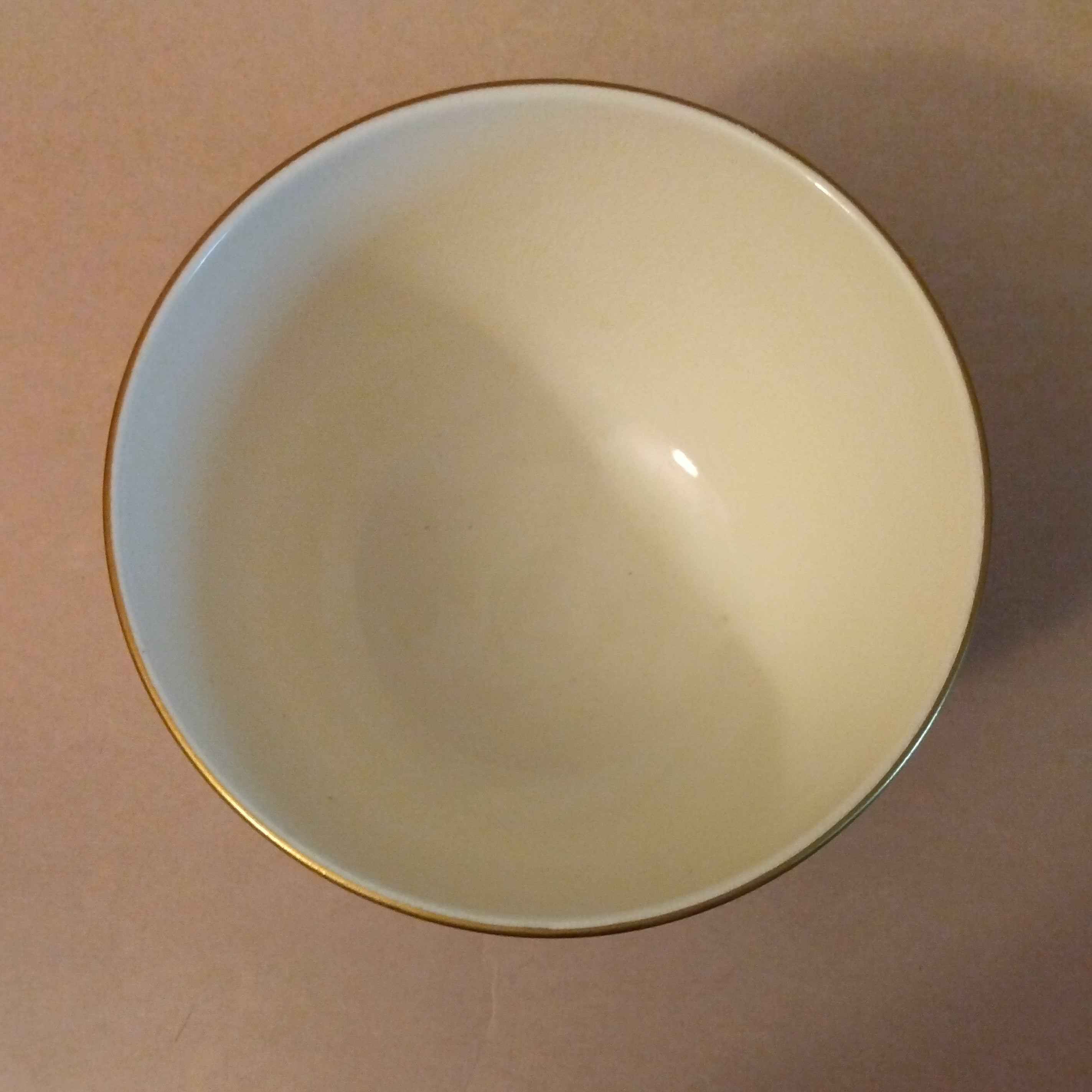 Kiyomizu-yaki Matcha Chawan, Tea Bowl, by Hashimoto Shiun, Kyoto