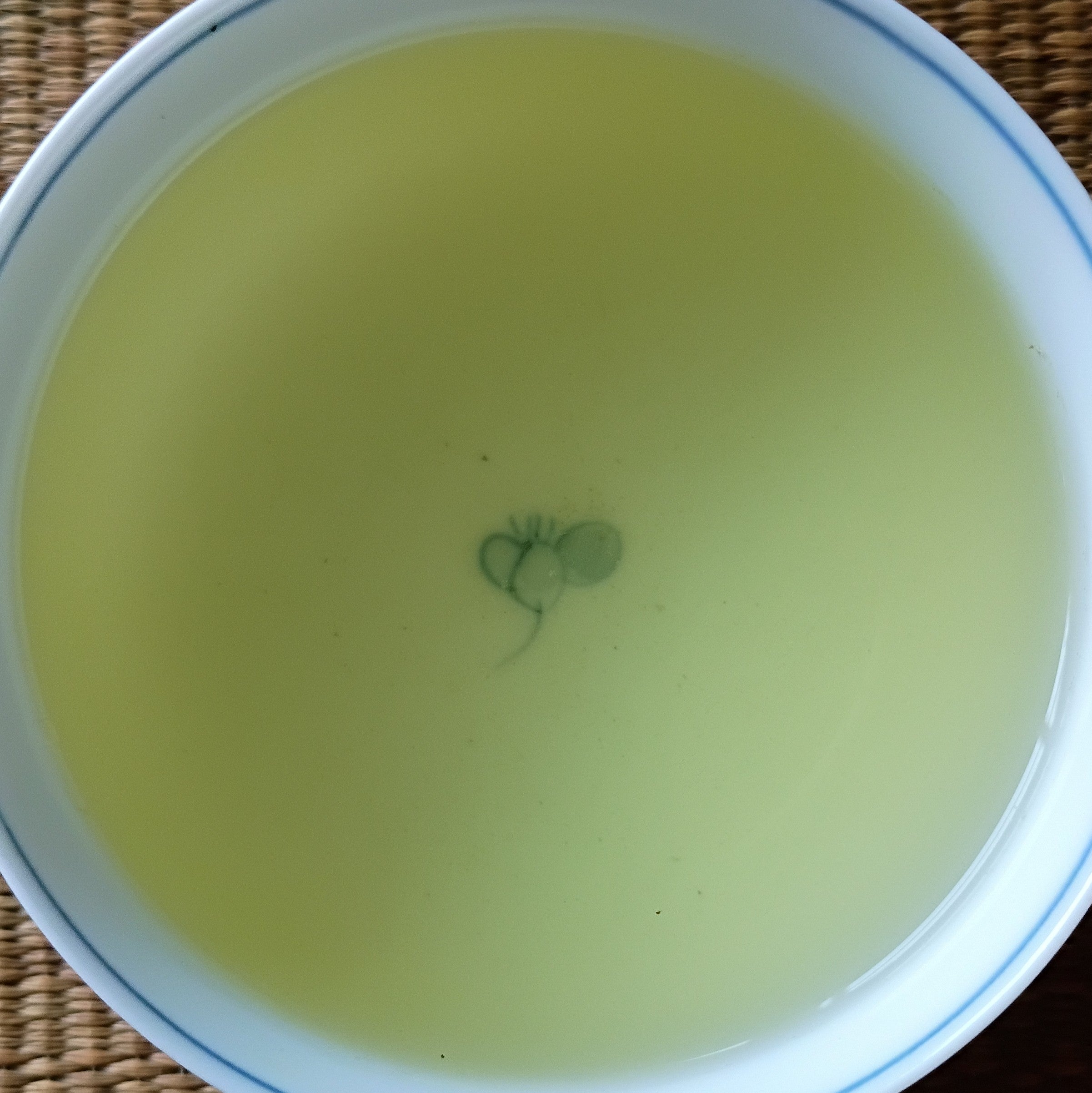 KUMA.OKUYUTAKA.3RD INFUSION