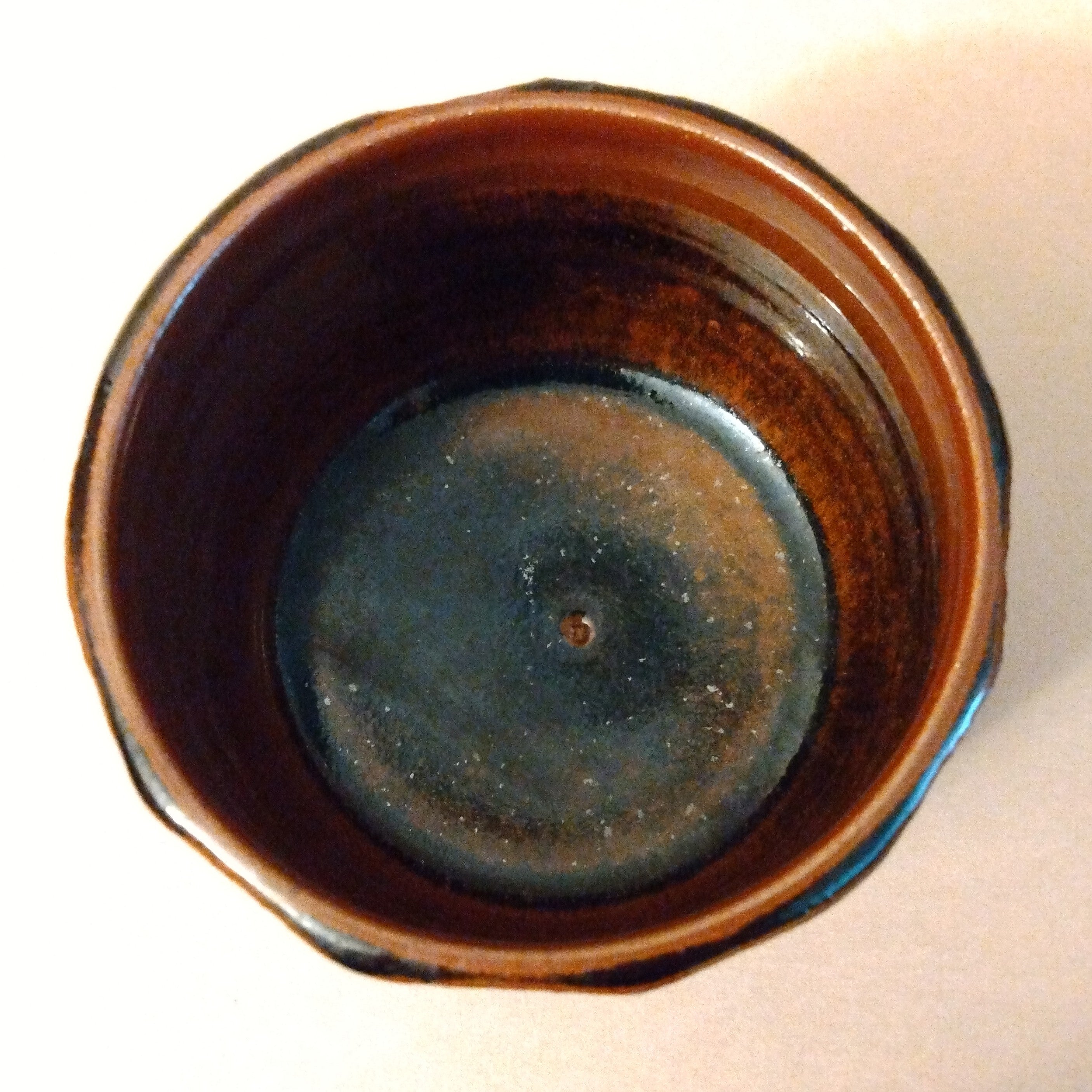 Mashiko-yaki Matcha Chawan, Tea Bowl
