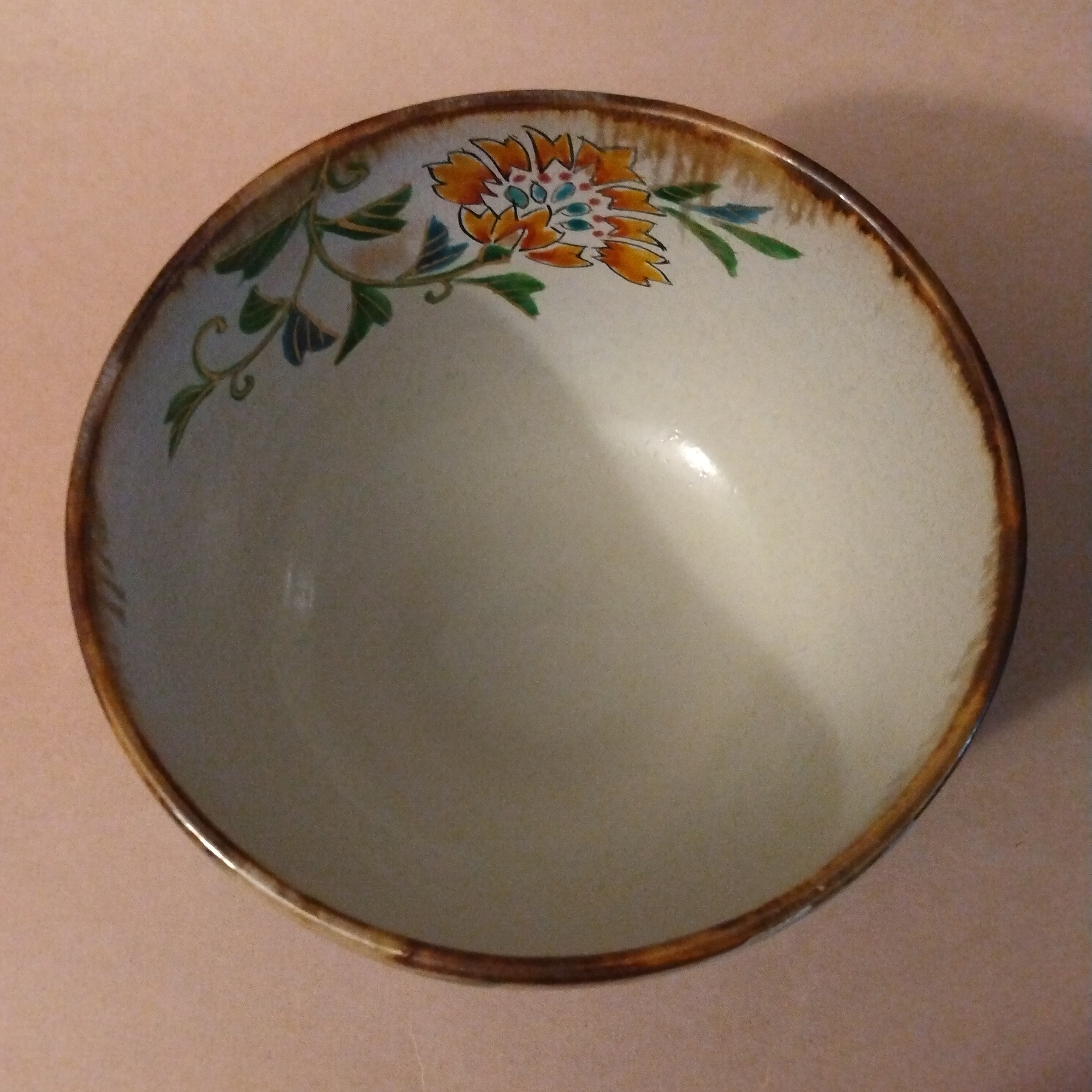 Horse Tea Bowl for 2026; Eto Uma Chawan, Kyo-yaki by Morishita Shusai, Kyoto