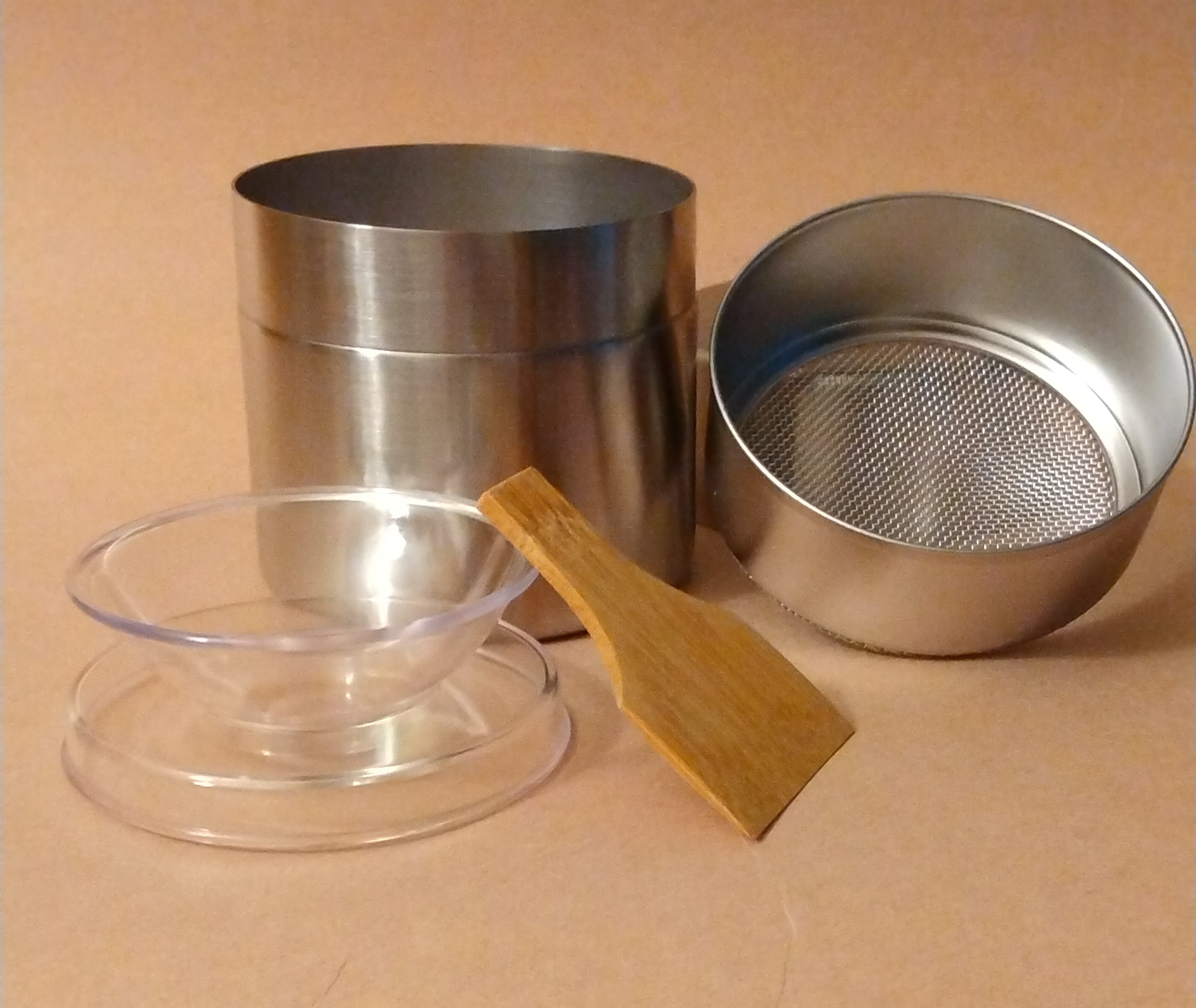 Matcha Furui, Matcha Tea Sifter