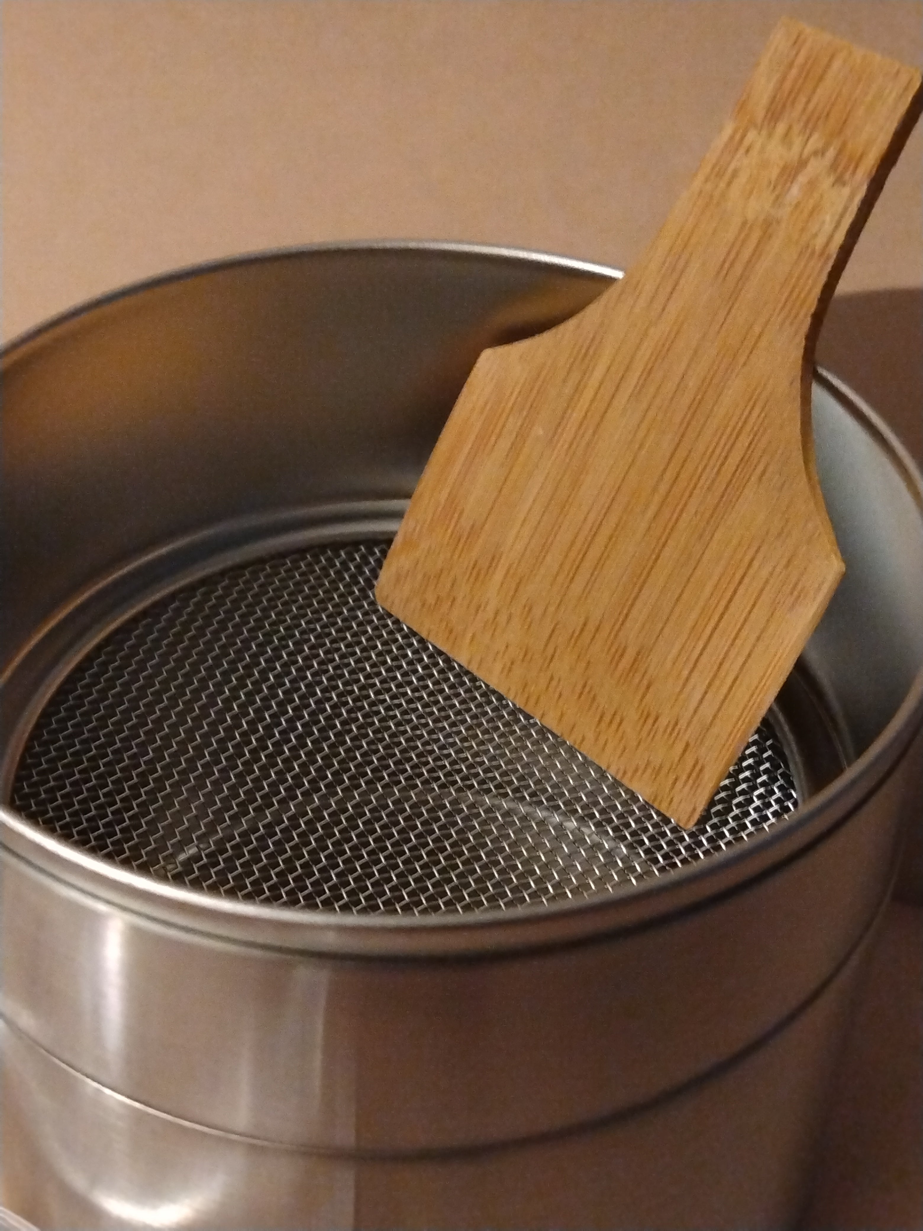 Matcha Furui, Matcha Tea Sifter
