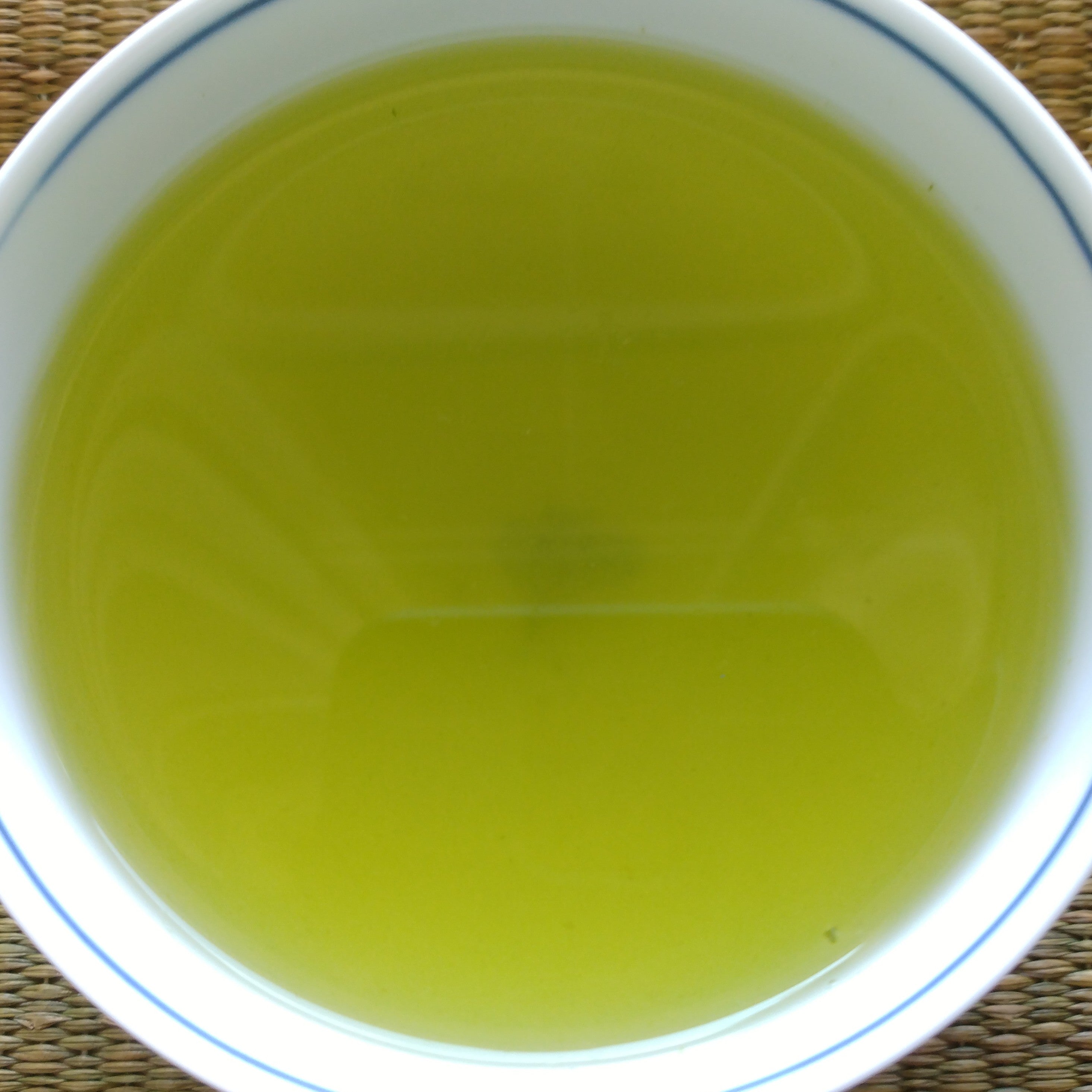 Musashikaori Ichou Sencha, Sayamacha, Saitama Pref., 50g - 2025 SHINCHA