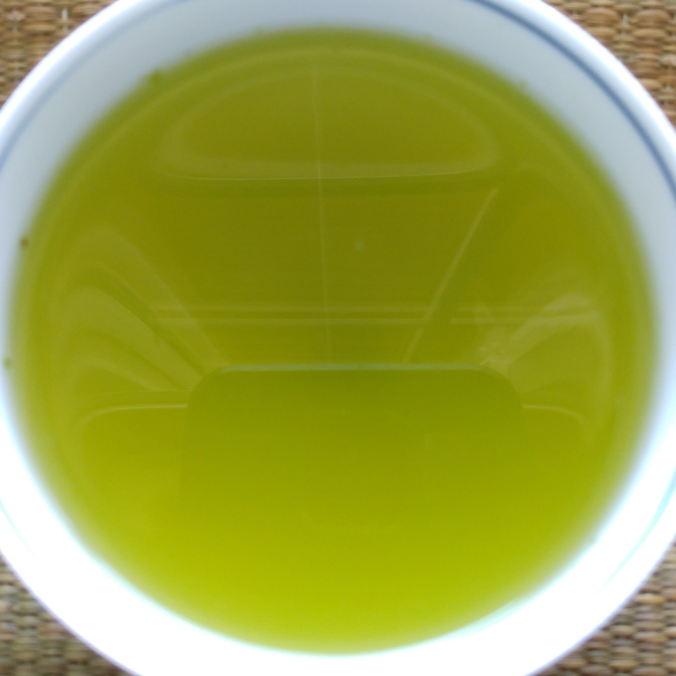 Musashikaori Ichou Sencha, Sayamacha, Saitama Pref., 50g - 2025 SHINCHA