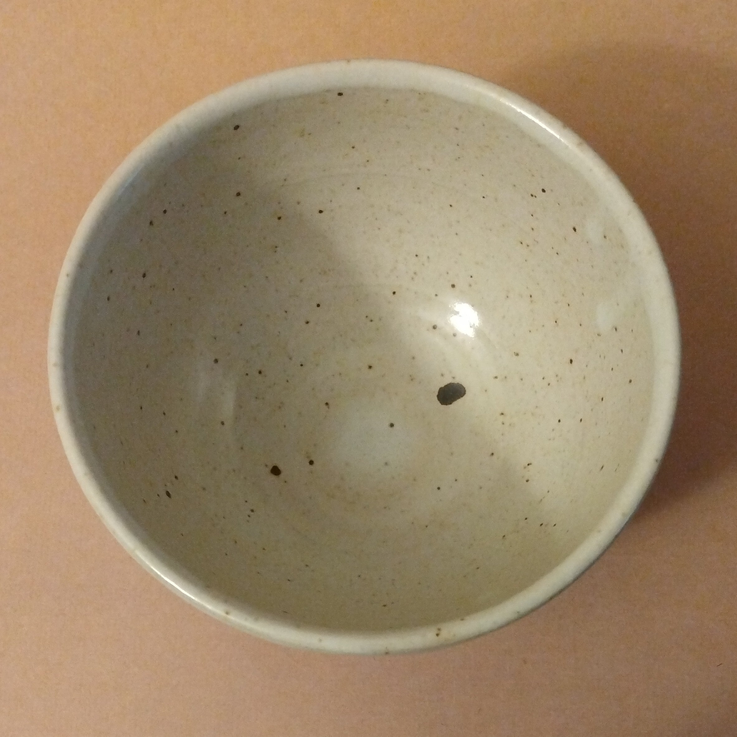 Tea Bowl, Matcha Chawan, for Children's Day, by Yuko Sato, Nama-Ya Ceramics