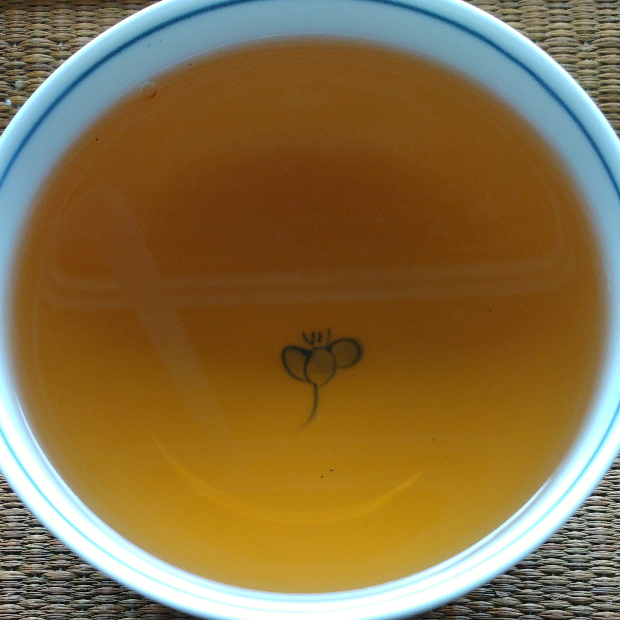 Kagoshima Houjicha, 40g. Naturally Grown. - 2024 1st Harvest