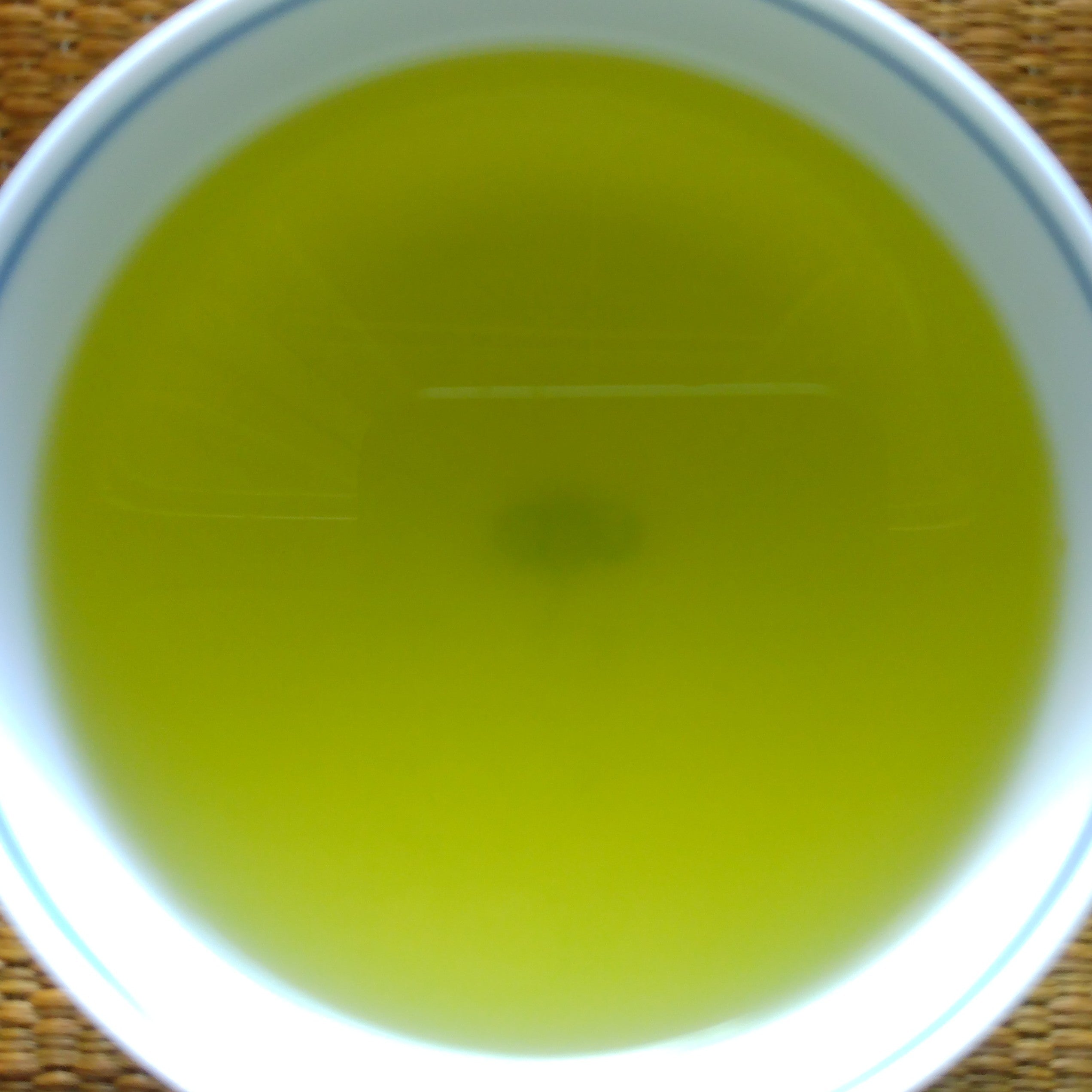 Kukicha (Stems of Sencha); Fujieda, Shizuoka, 50g. Naturally Grown. - 2025 1st Harvest