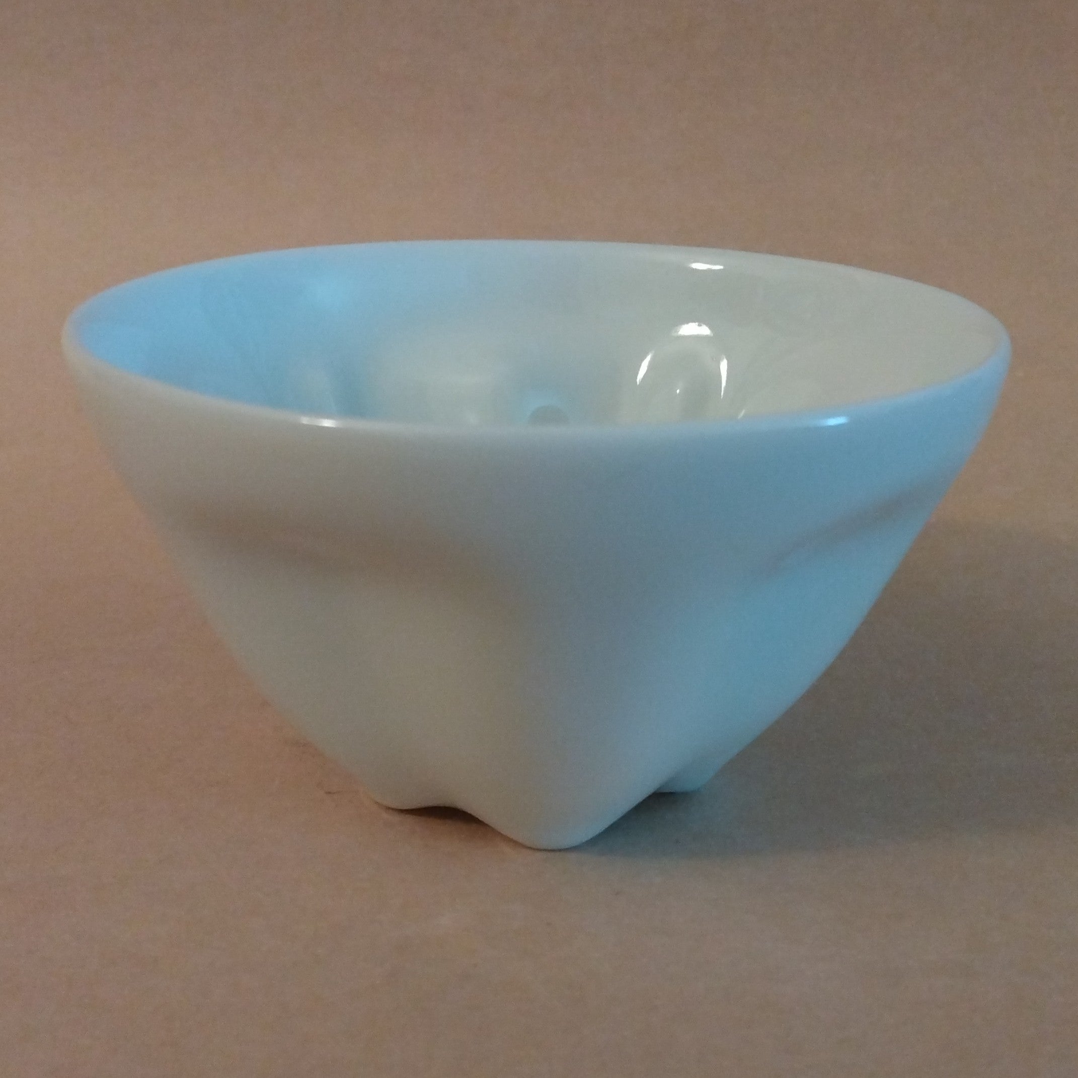 Sakura Tea Cups, Mino-ware
