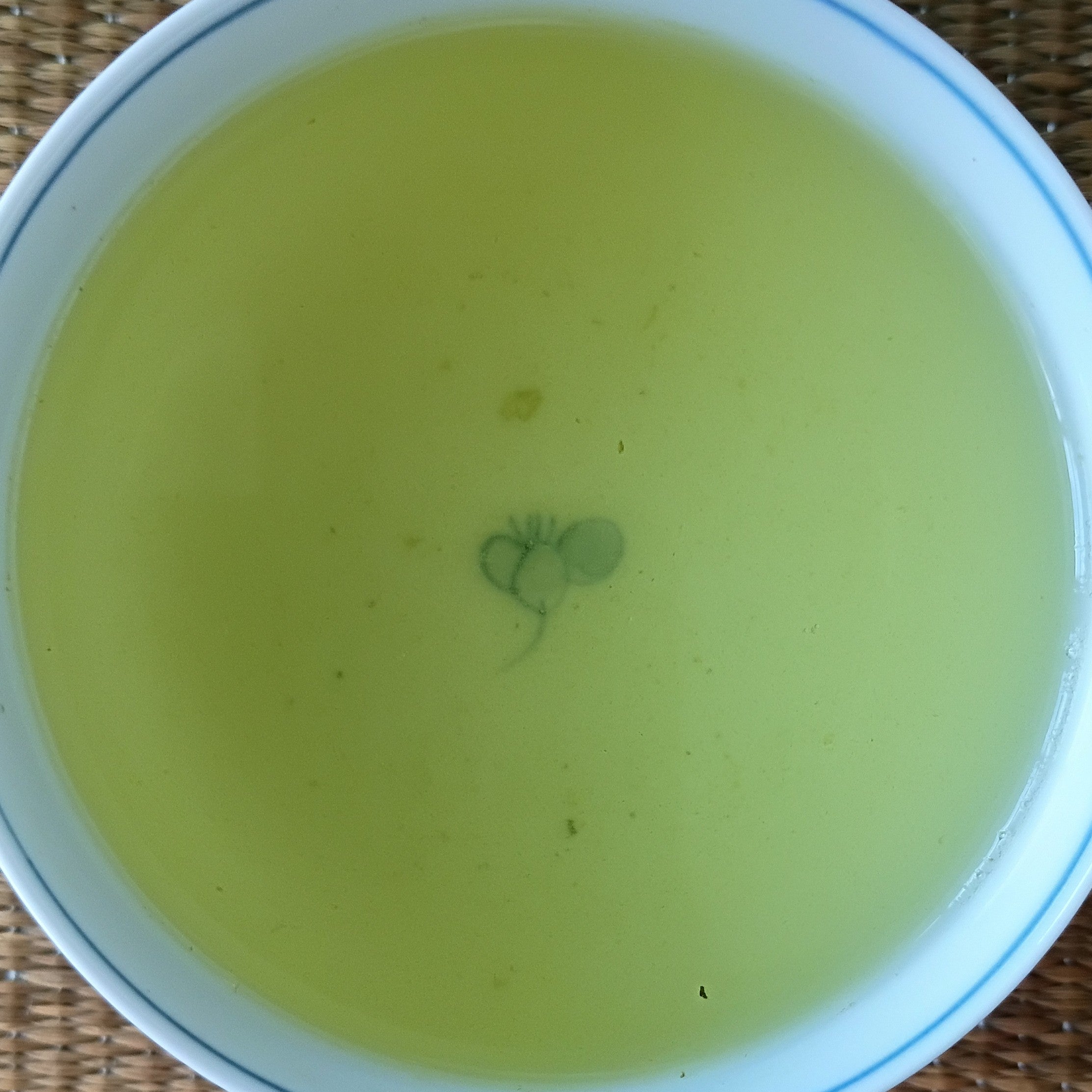 KUMAMOTO EARTHQUAKE RELIEF DONATION NEW 2026 SHINCHA "Sakuranoen" Sencha; Minamata, Kumamoto Prefecture, 50g. Naturally grown.