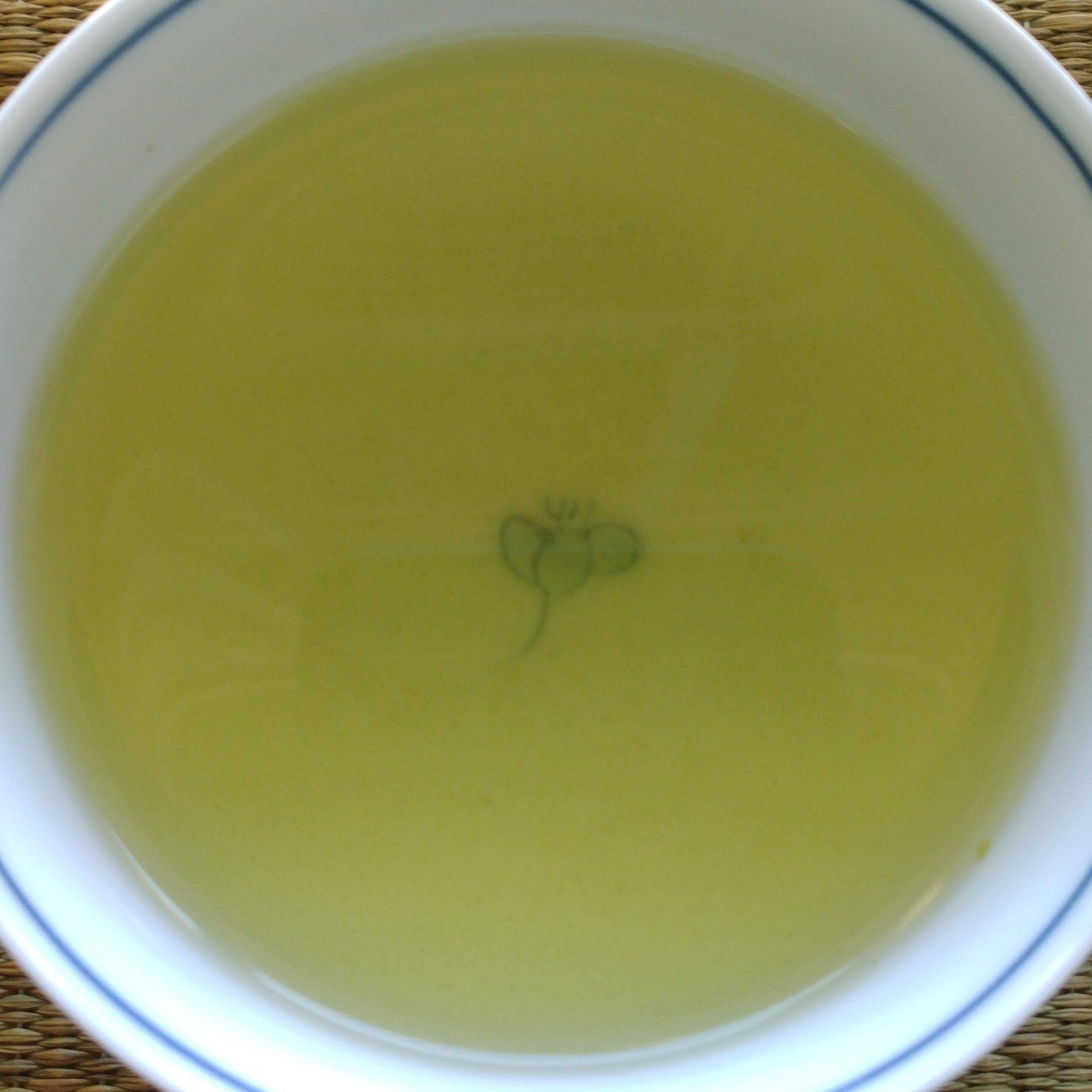 Sayamamidori Ichou Sencha, Sayamacha, Saitama Pref., 50g - 2025 SHINCHA