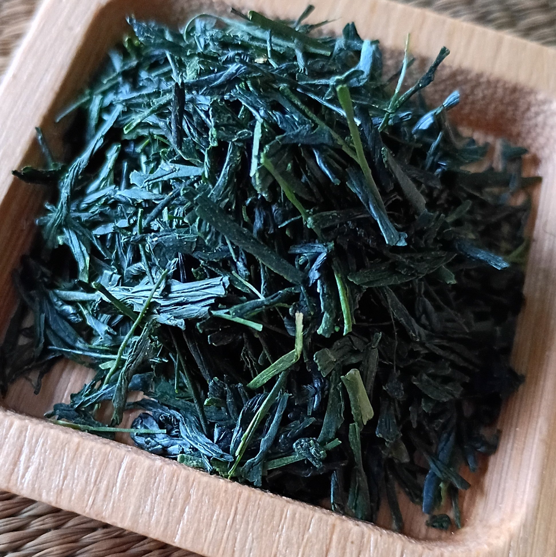 SEIMEI.KIRISHIMA.LEAF