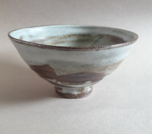 Tea Bowl, Matcha Chawan, by Sachiko Furuya