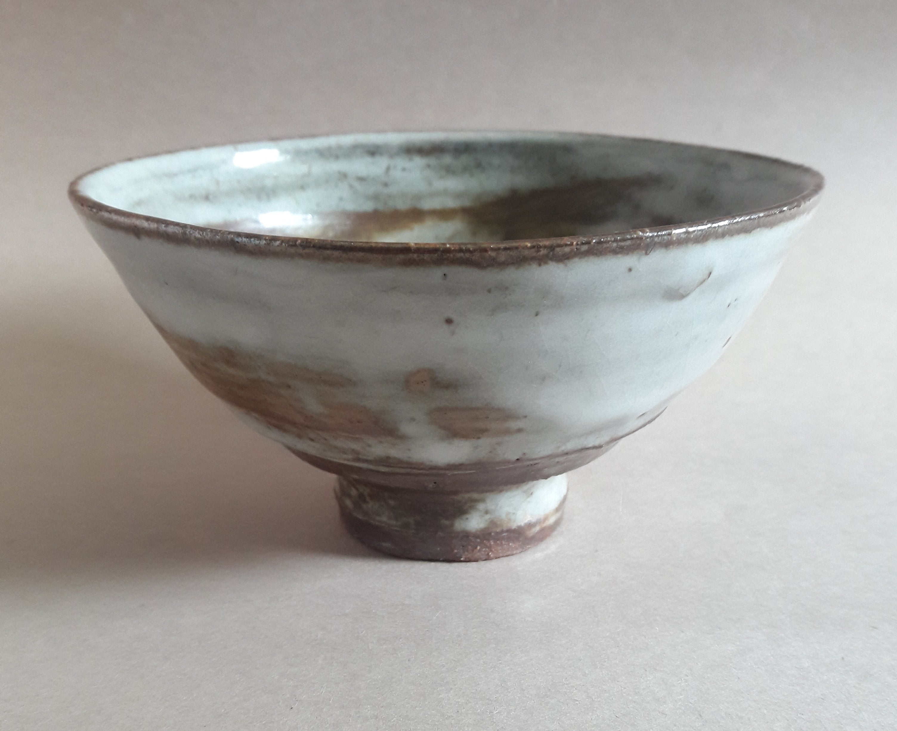 Tea Bowl, Matcha Chawan, by Sachiko Furuya
