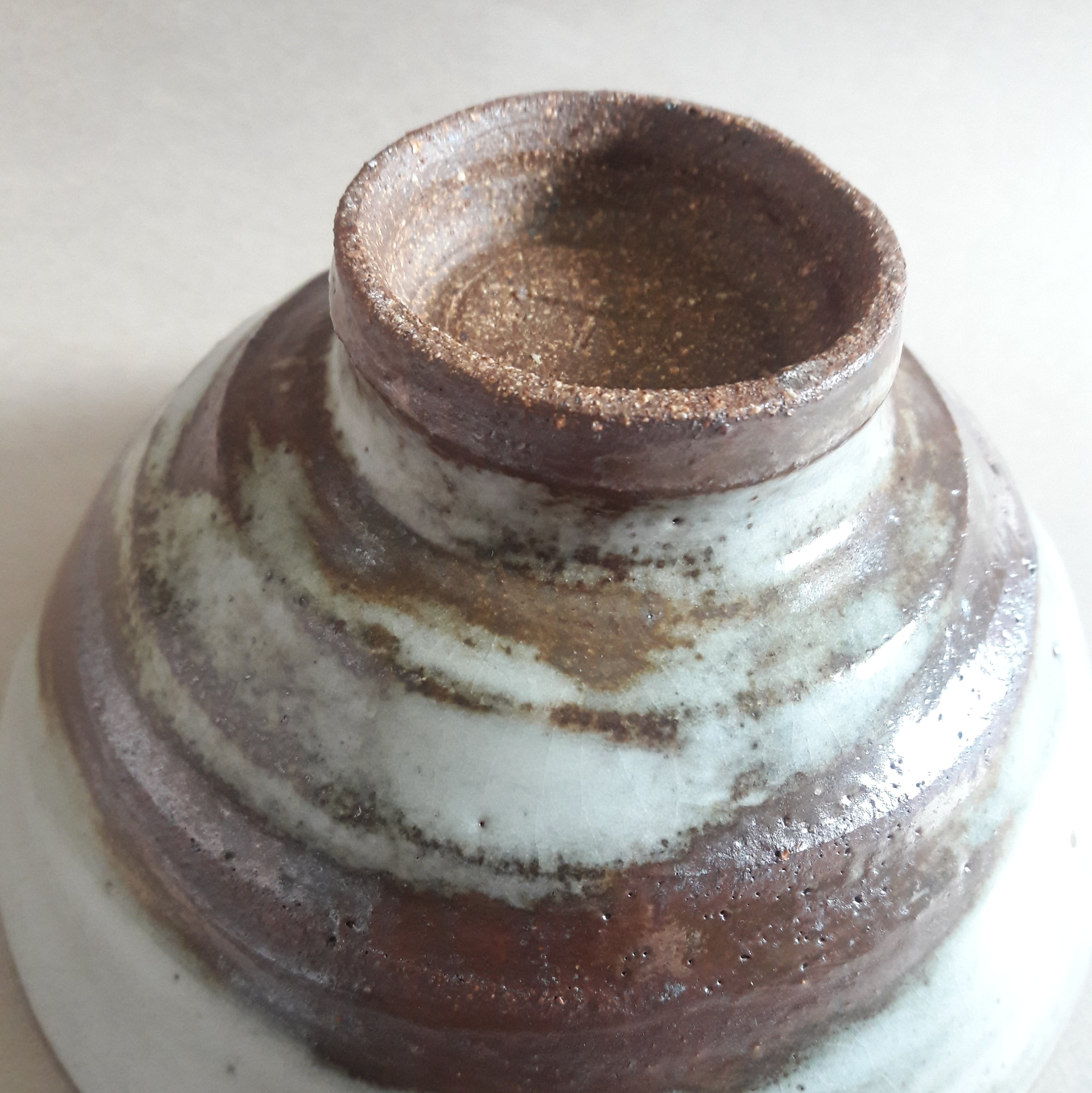 Tea Bowl, Matcha Chawan, by Sachiko Furuya