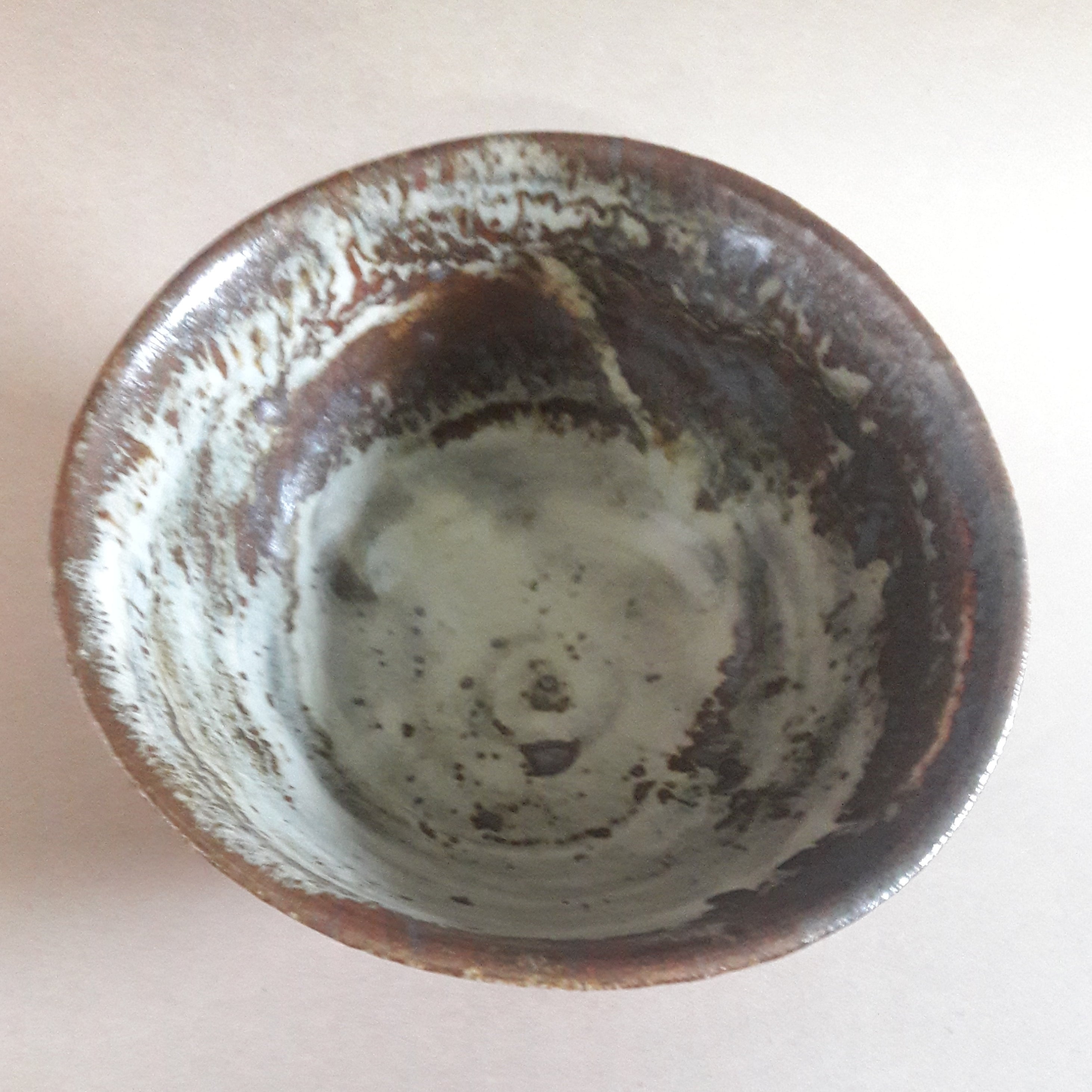 Matcha Chawan, Tea Bowl, Ido-gata, Sachiko Furuya