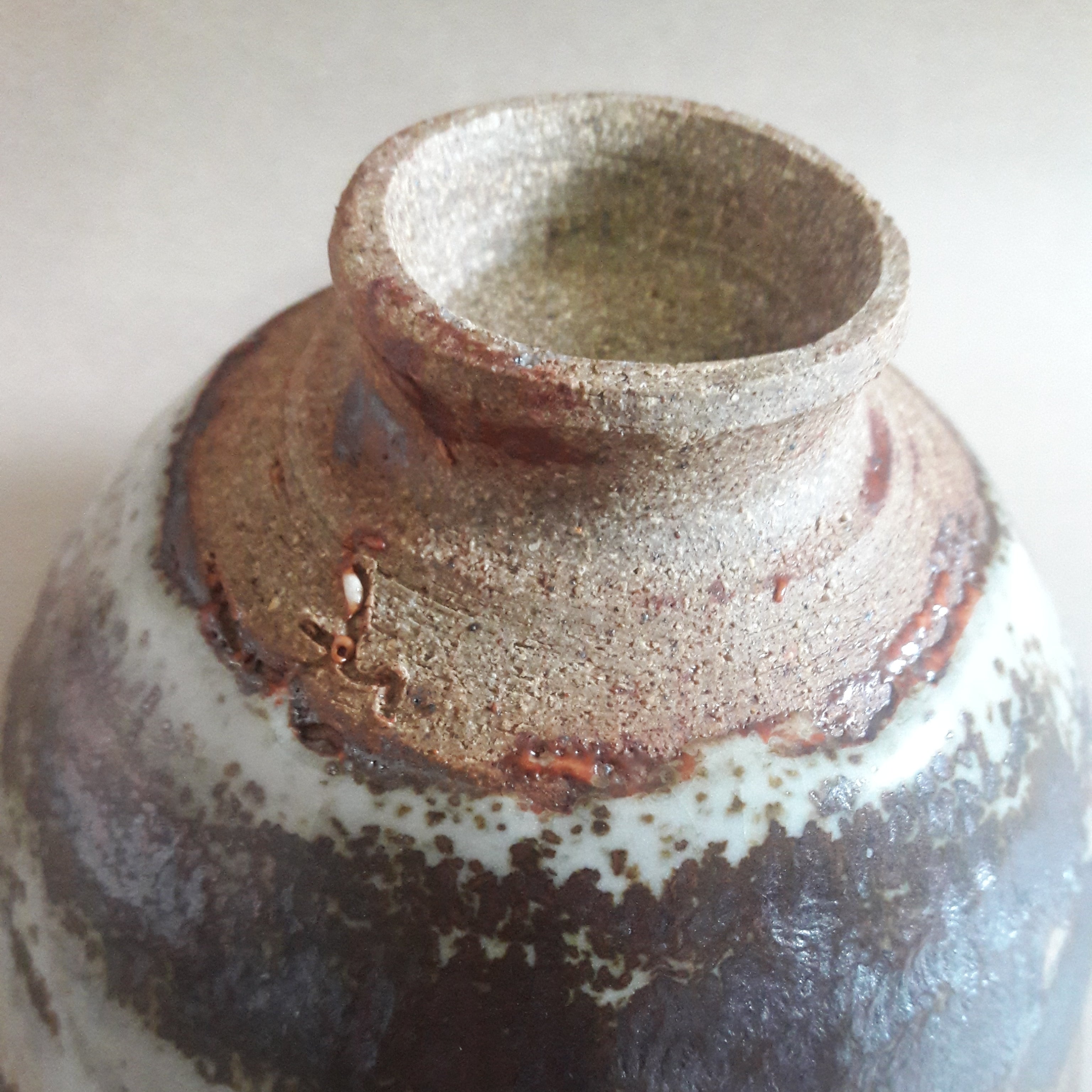 Matcha Chawan, Tea Bowl, Ido-gata, Sachiko Furuya