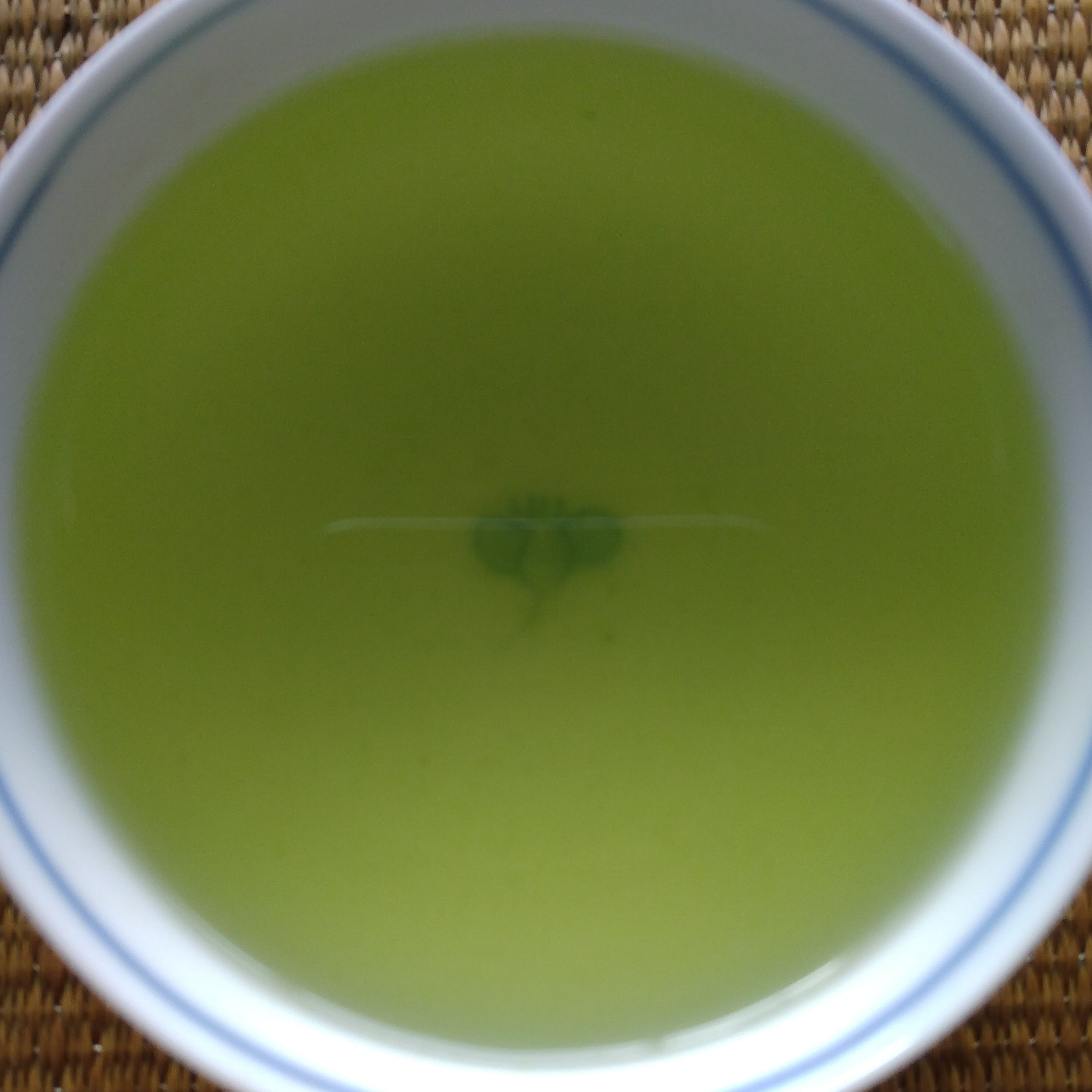 SHIBUSHI.GYOKURO.3RD INFUSION