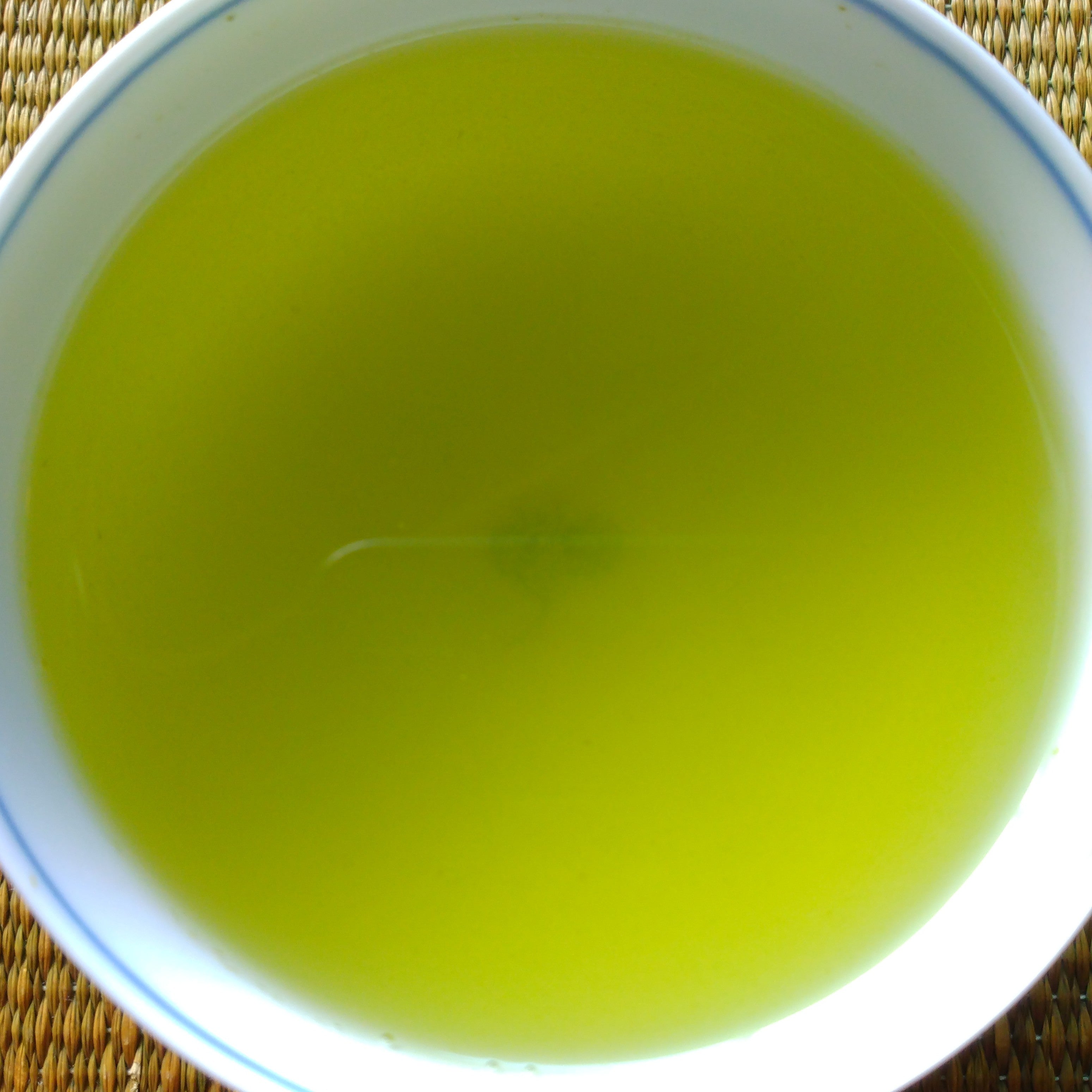 SHIRAHAGI 2nd INFUSION