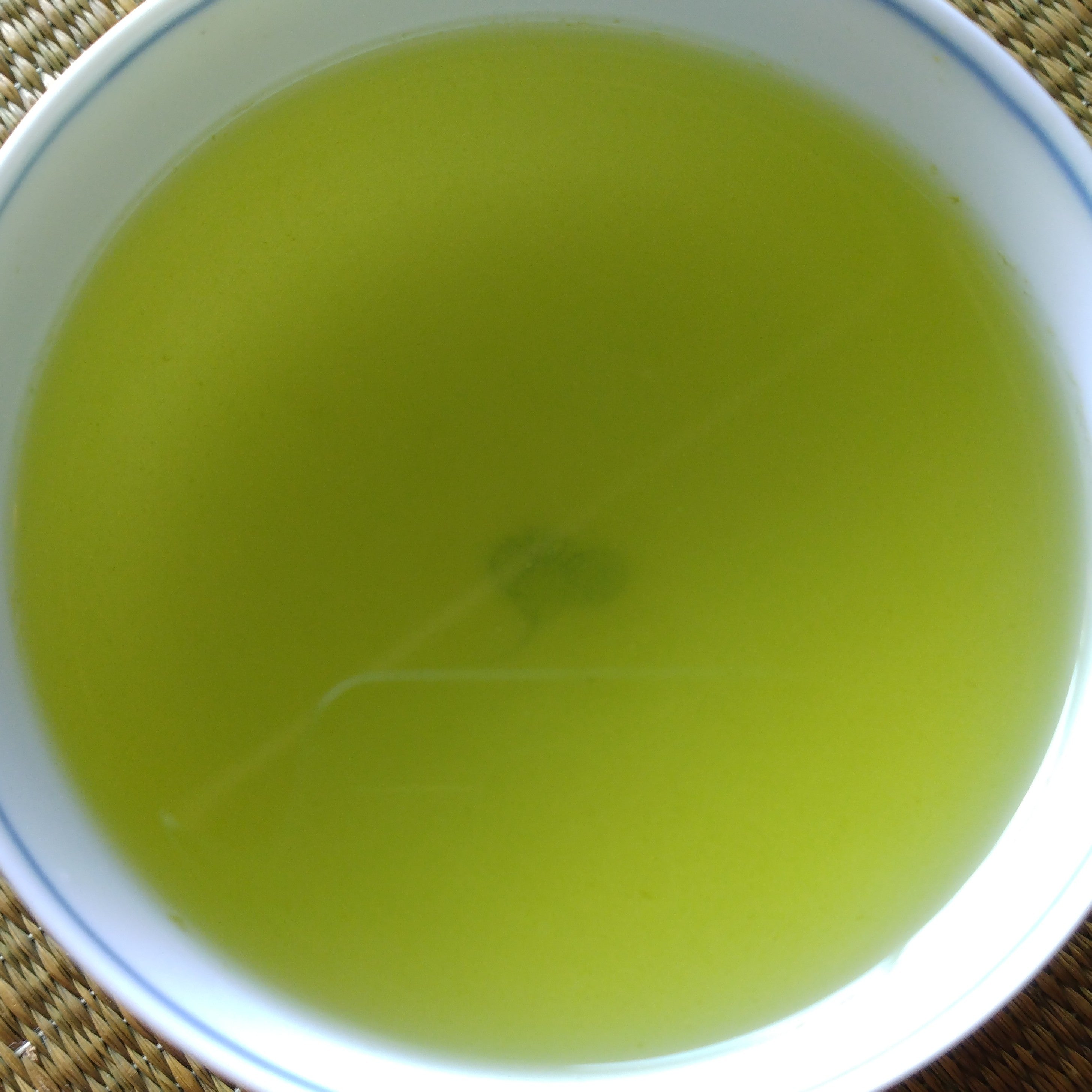 SHIRAHAGI 3rd INFUSION