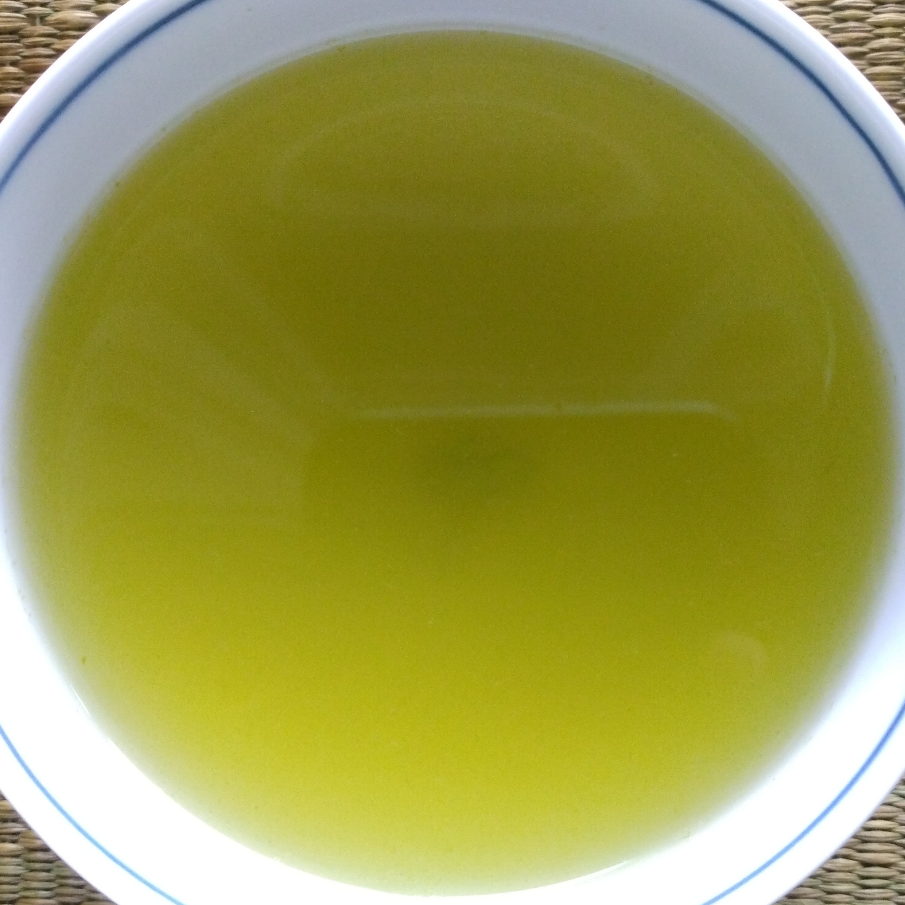 Shorai Hachijyuhachiya (88th Night) Hand-picked Sayama Ichou Sencha; Hidaka, Saitama, 50g. 2025 SHINCHA