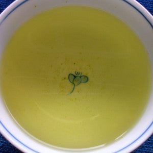 Fukumidori Ichou Sencha, Sayamacha, Saitama Pref., 50g - 2025 SHINCHA