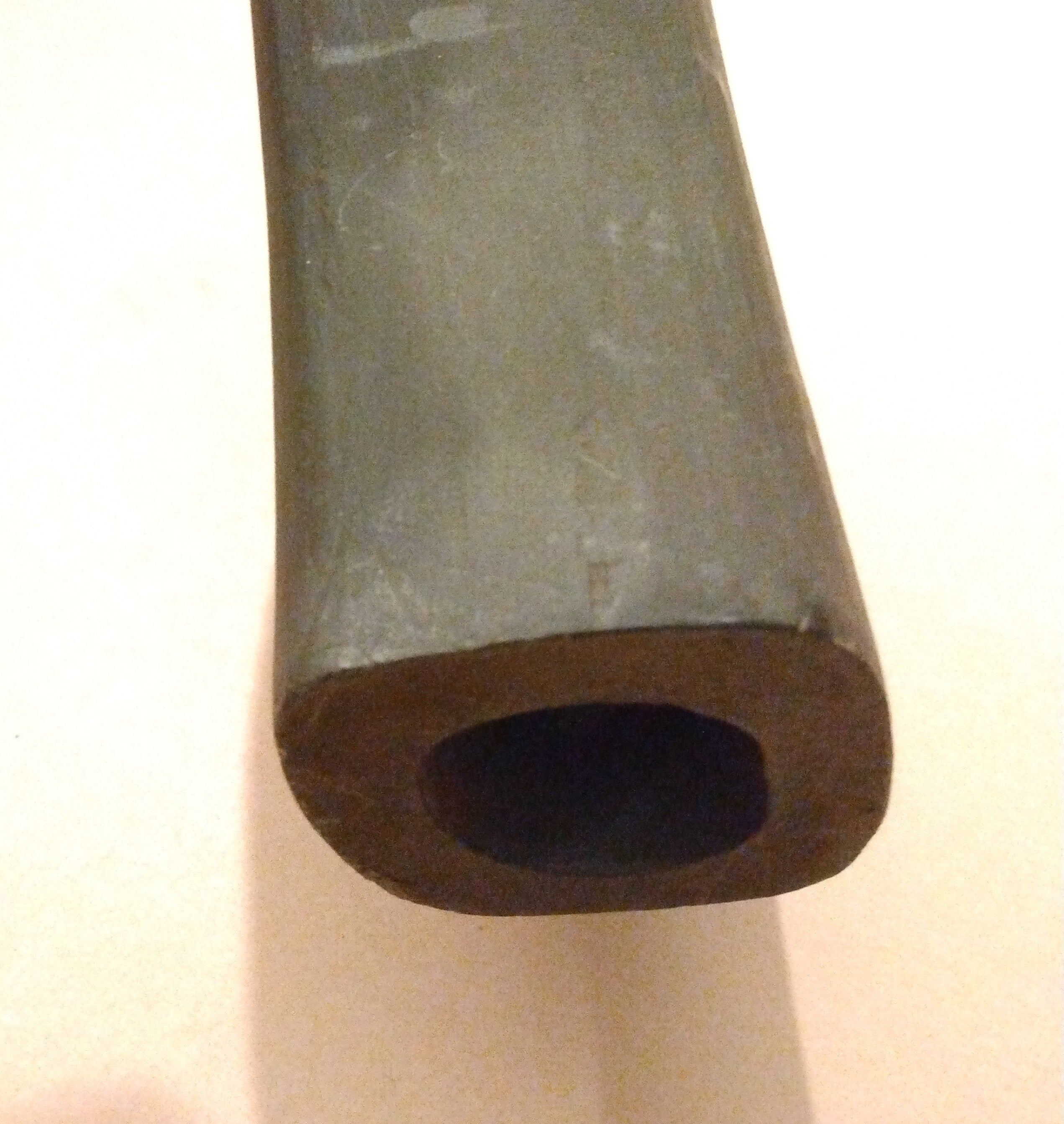 Kanban, Shop Sign, in the shape of a Tobacco Pipe; Thiel Collection