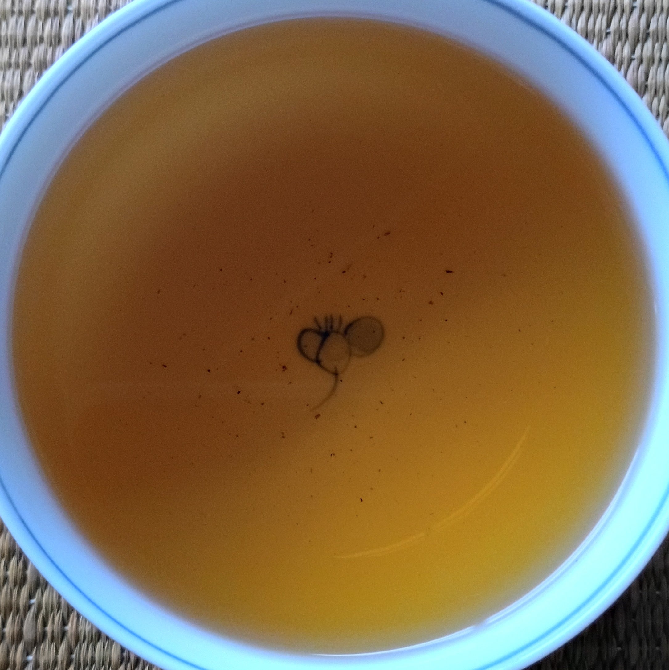 KUMAMOTO EARTHQUAKE RELIEF DONATION NEW 2026 WaKoucha (Japanese Black Tea); Mashiki, Kumamoto Prefecture, 50g. Naturally grown.