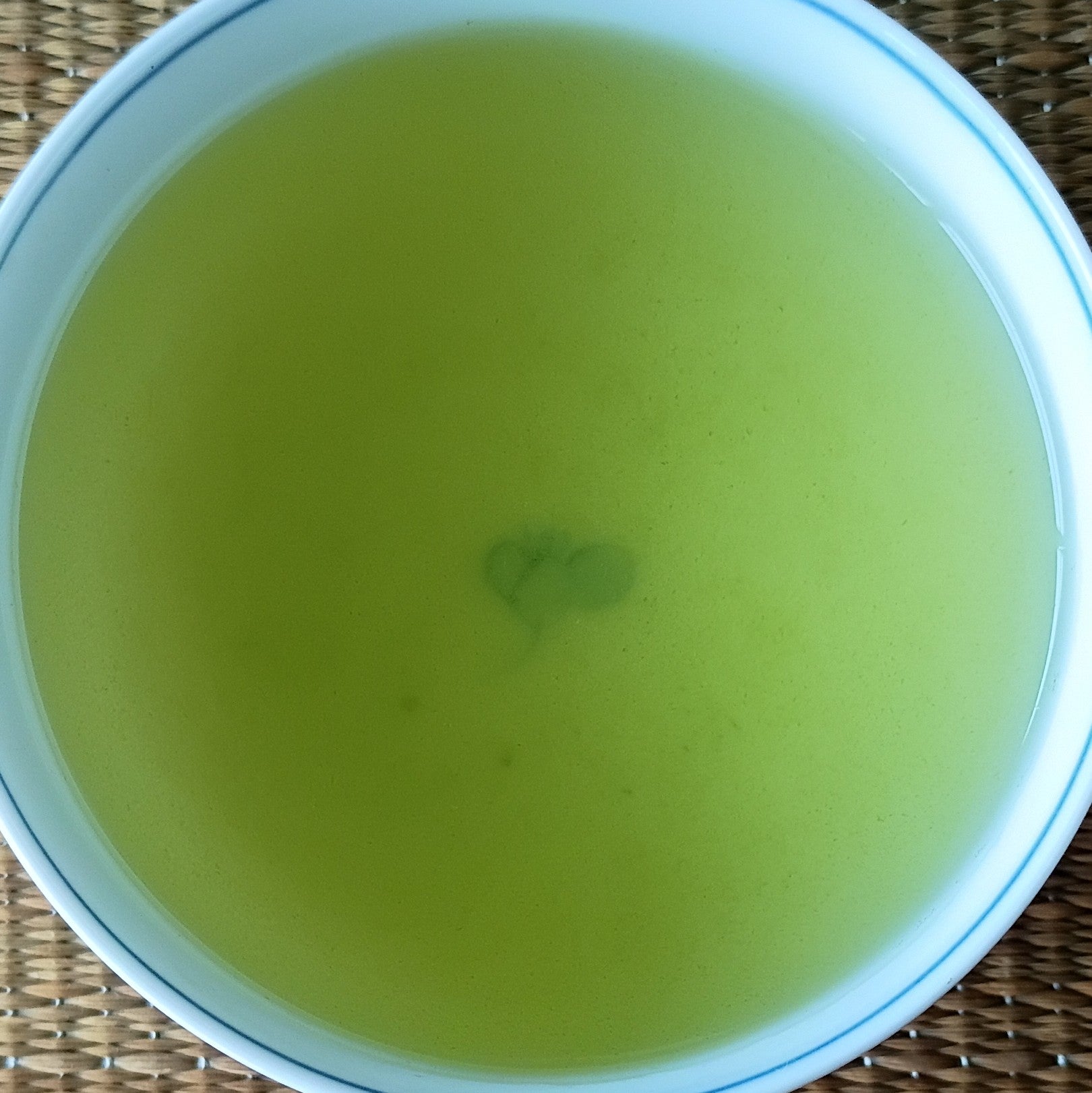 KUMAMOTO EARTHQUAKE RELIEF DONATION NEW 2026 SHINCHA Okuyutaka Kabuse Guricha; Mashiki, Kumamoto Prefecture, 50g. Naturally grown.