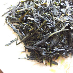 Uji Yabukita Sencha, Kyoto, 50g - 2024 1st Harvest