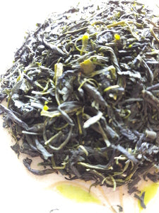 Ureshino Tamaryoku Sencha, Saga Prefecture, 50g - 2025 SHINCHA