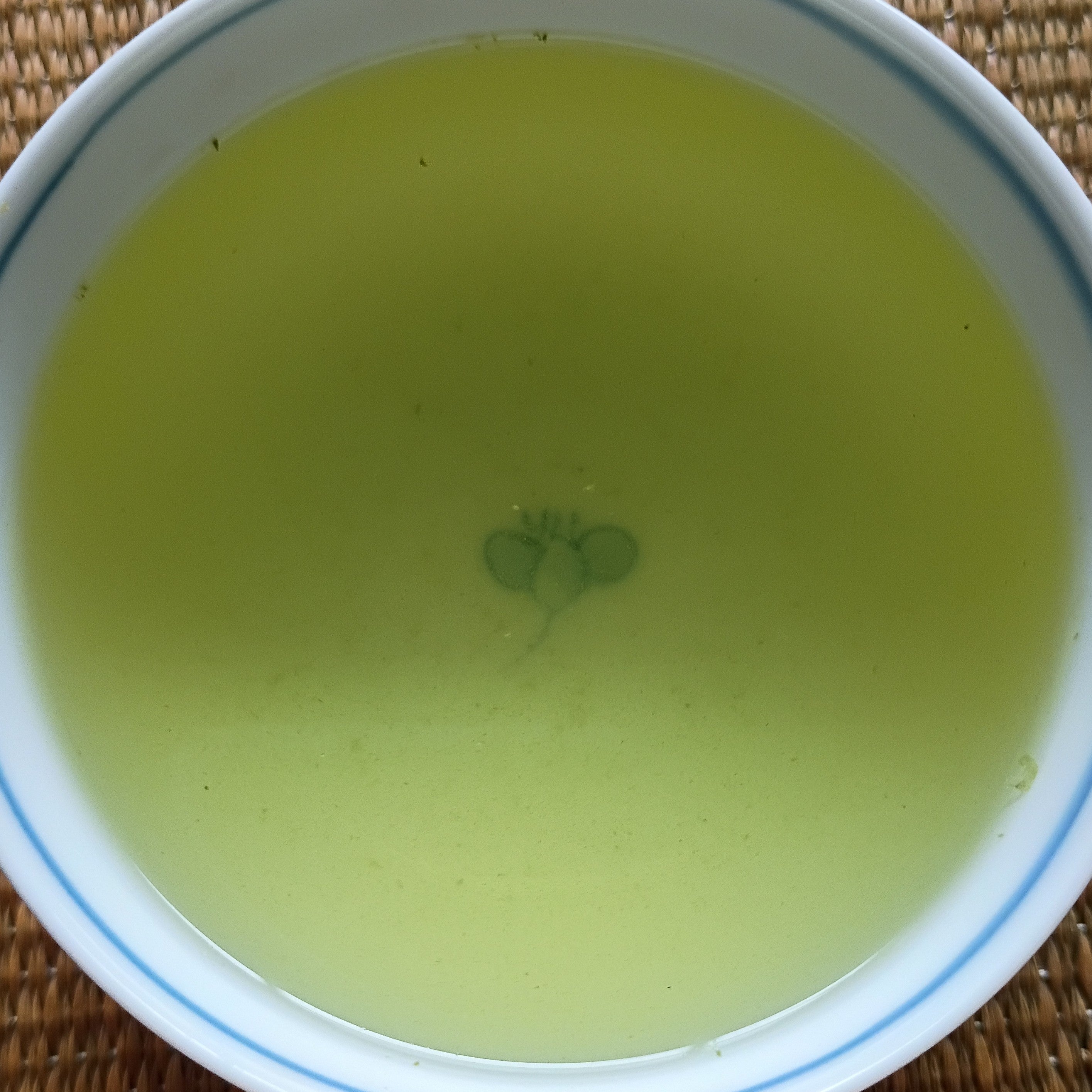 YAMAKAI, FUJIEDA, 4TH INFUSION