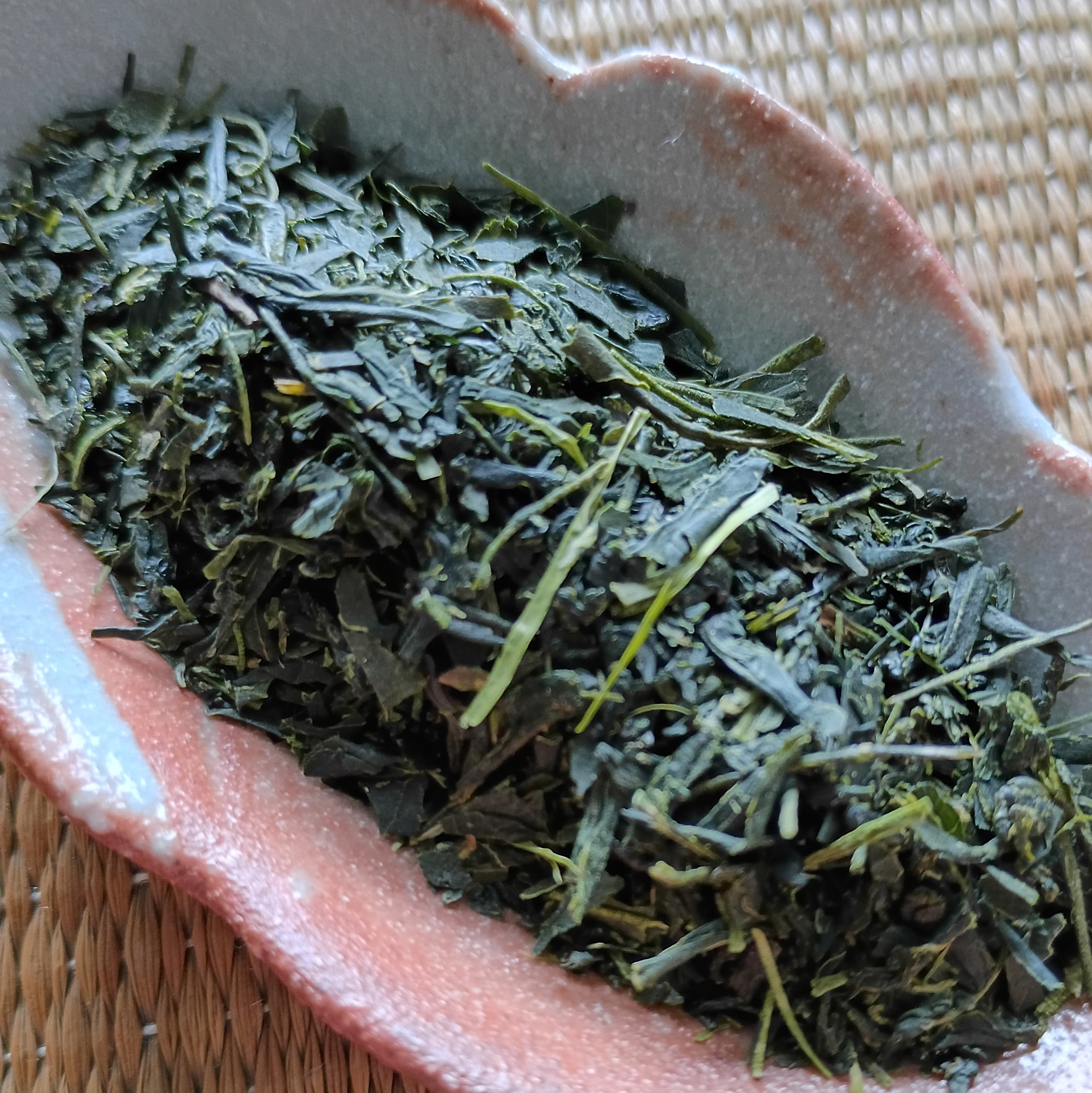 YAMAKAI, FUJIEDA, LEAF