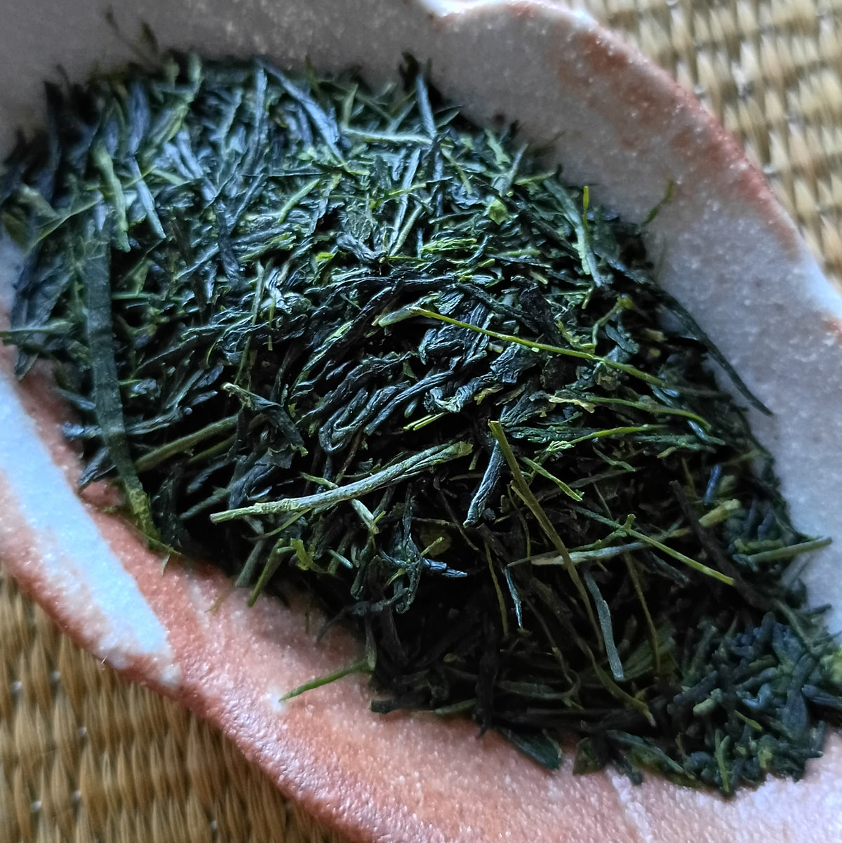 NEW Gokou Dentou Hon Gyokuro; Hoshino Village, Yame, Fukuoka Prefecture, 50g. 2026 Spring Harvest