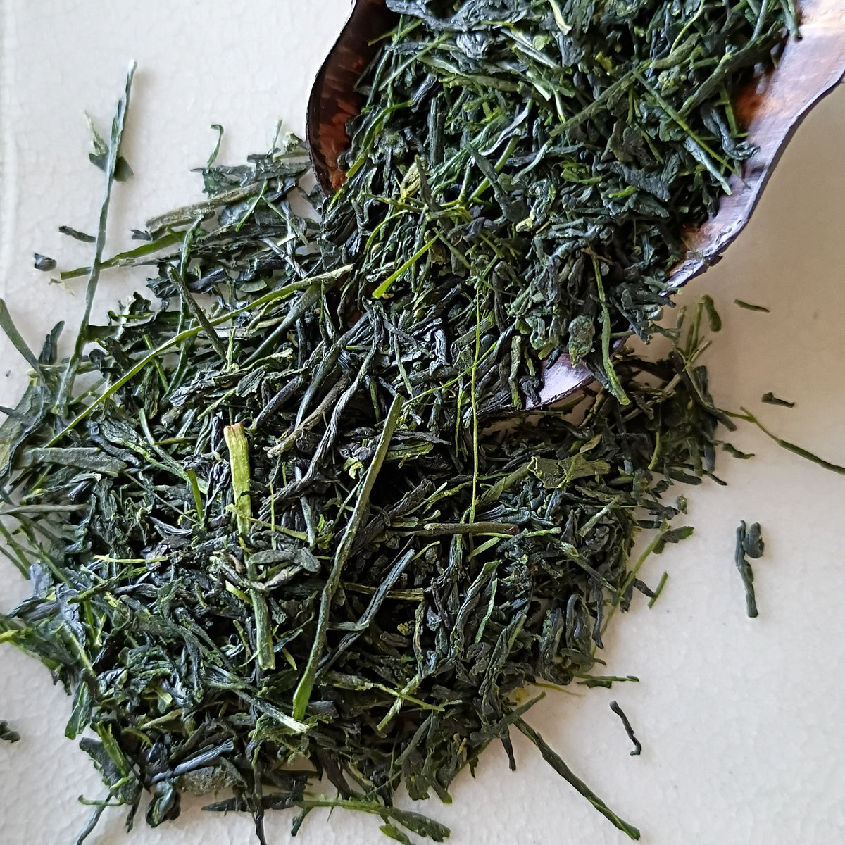 YAME.KIRARI31.GUOKURO.LEAF