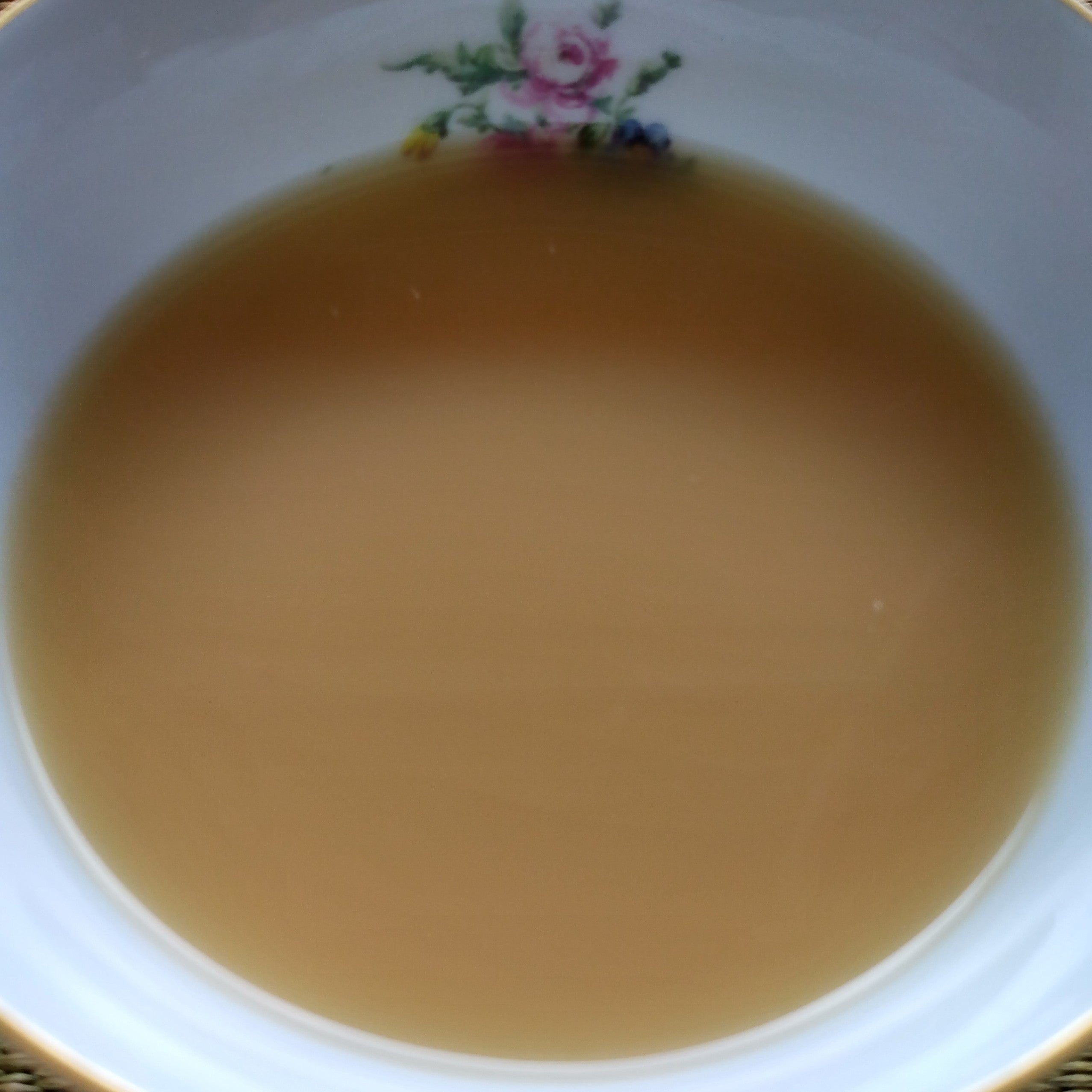 Organic Benifuuki WaKoucha (Japanese Black Tea) Yakushima, Kagoshima, 50g - 2023 1st Harvest