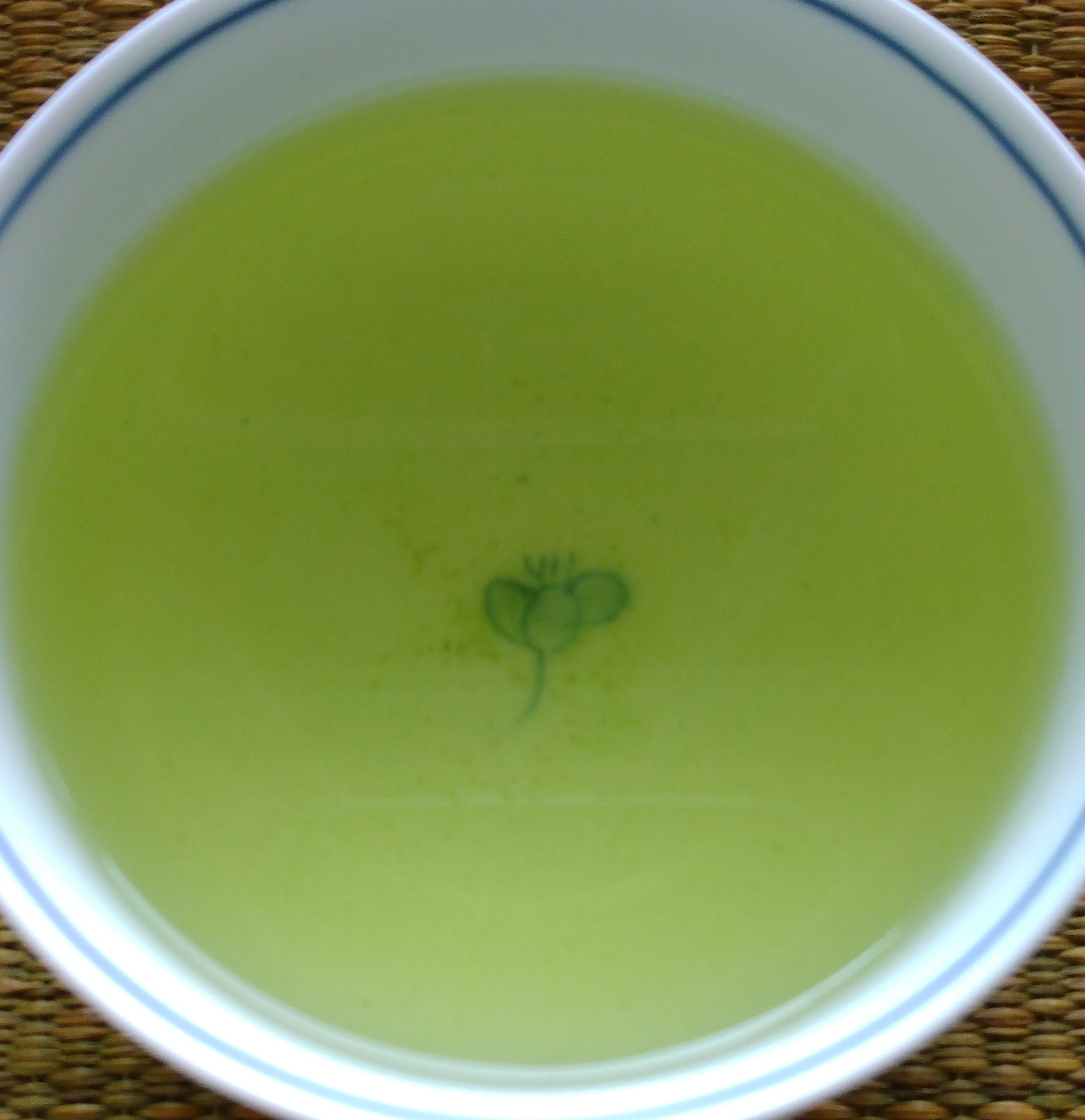 Yame Special Blend Gyokuro; Hoshino Village, Fukuoka Prefecture, 50g - 2023 1st Harvest