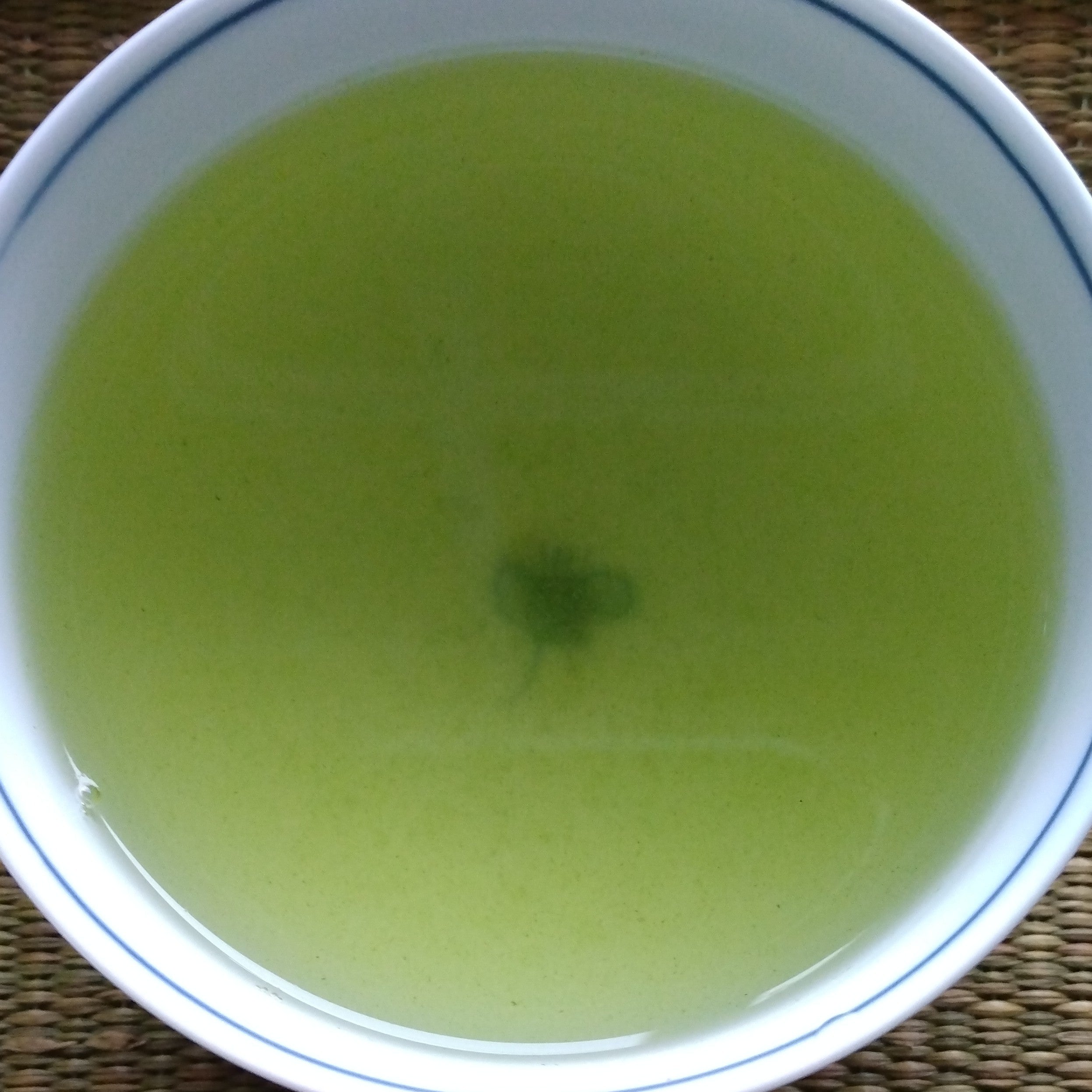 Asahina Karigane, Stem Tea from Gyokuro; Asahina, Shizuoka, 50g -2025 SHINCHA