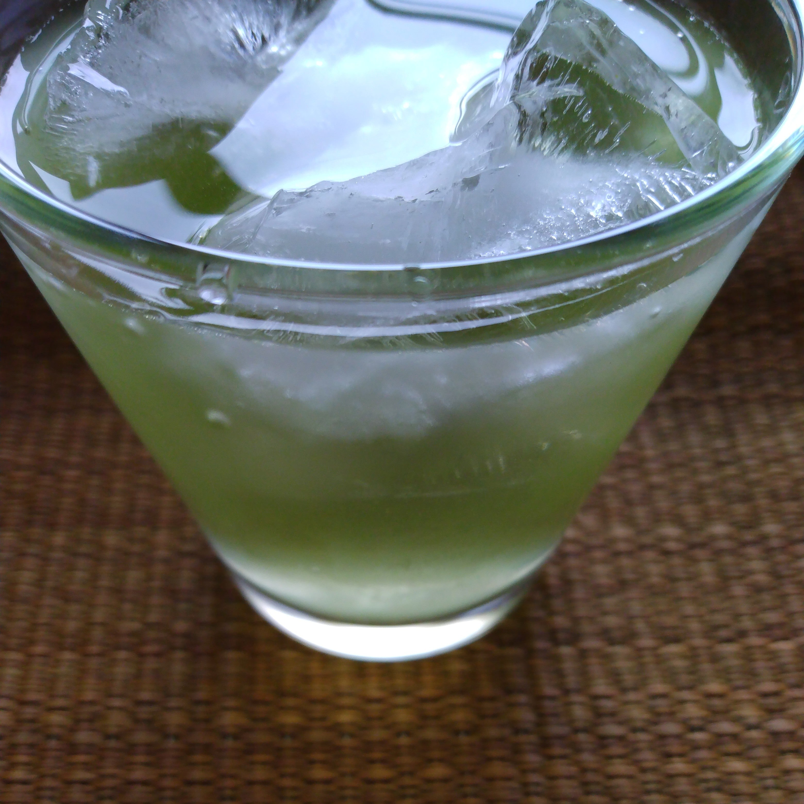 COMING SOON - Asahina Karigane, Stem Tea from Gyokuro; Asahina, Shizuoka, 50g -2026 SHINCHA