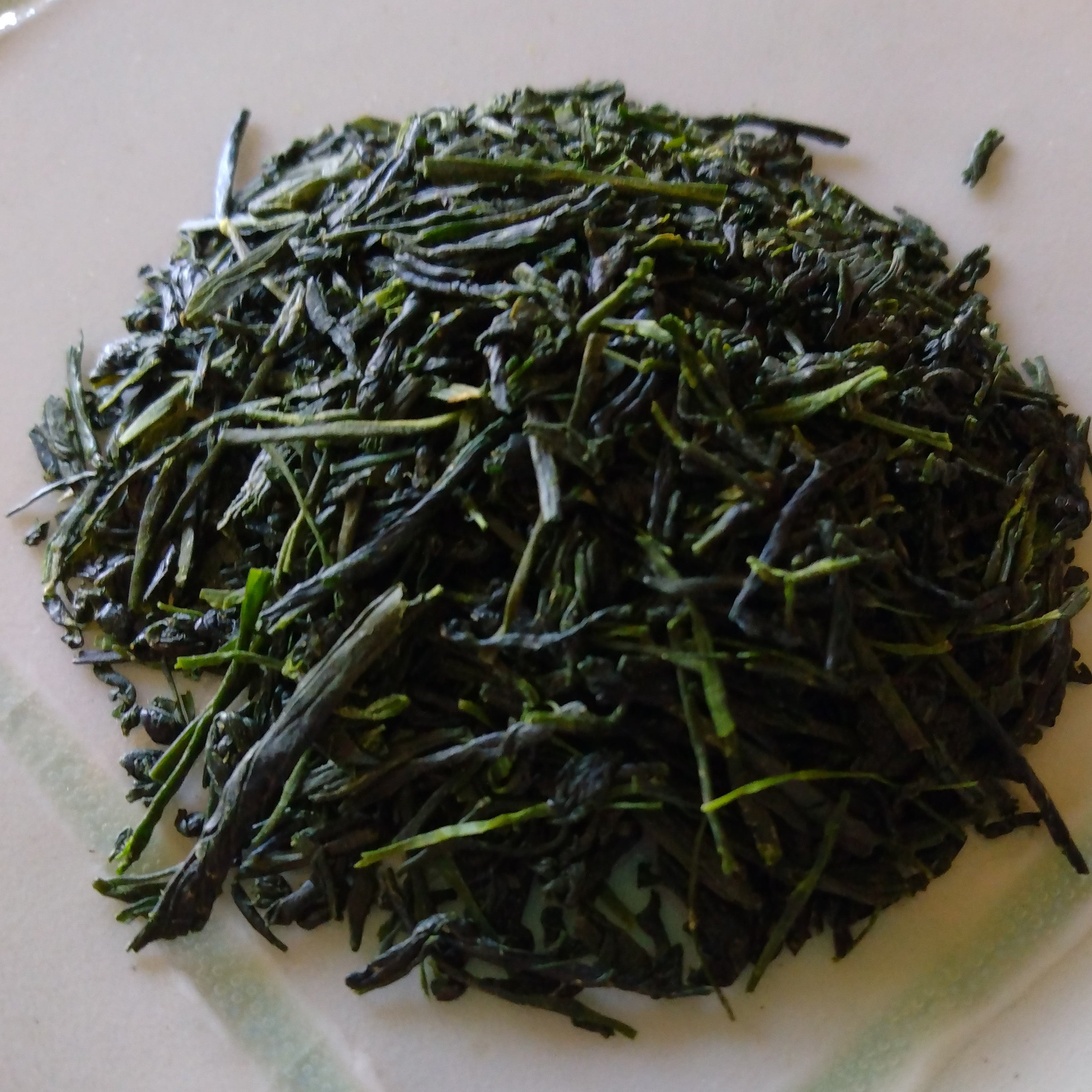 ASANOKA.SENCHA.SATSUMASENDAI.LEAF