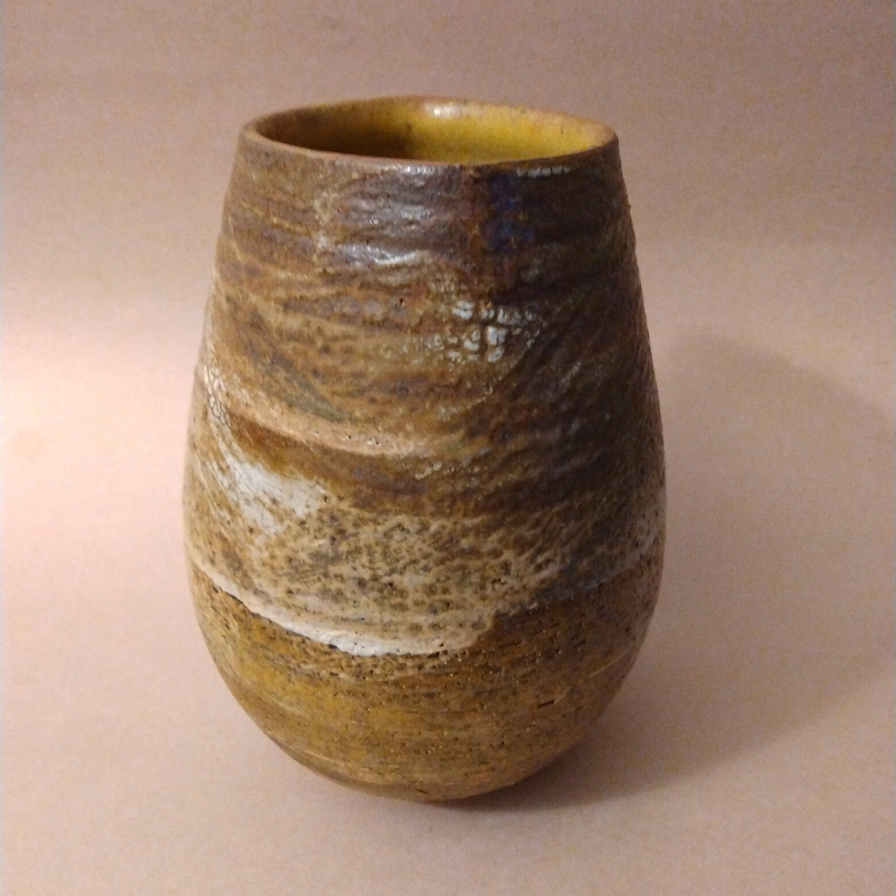 Vase, by Brian O'Neill